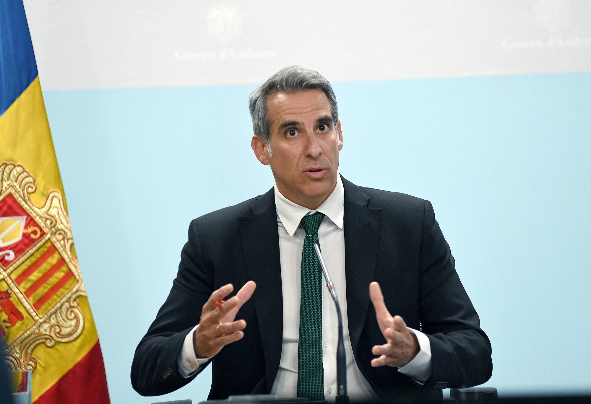 Es crea el Protocol d’actuació per a la comunicació d’emergències que tinguin conseqüències psicològiques associades a defuncions inesperades o situacions de crisi