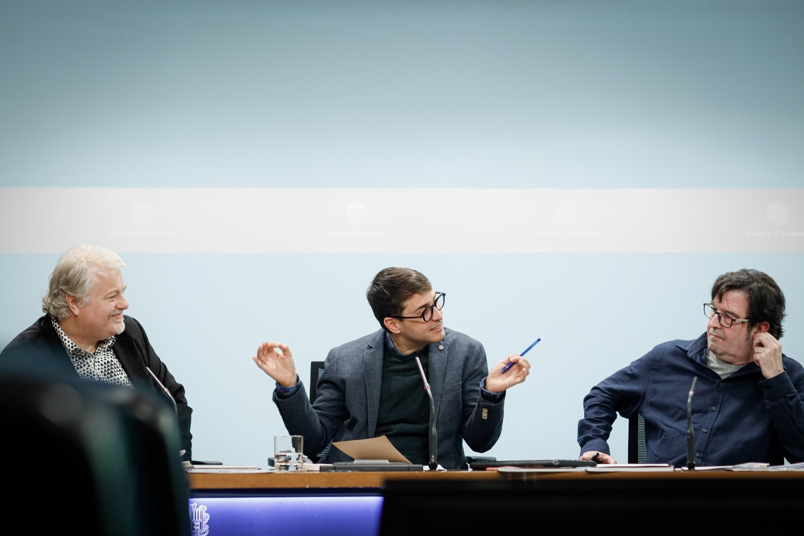 Andorra se suma al Sona9, d’Enderrock, i acollirà una fase del concurs de nous talents