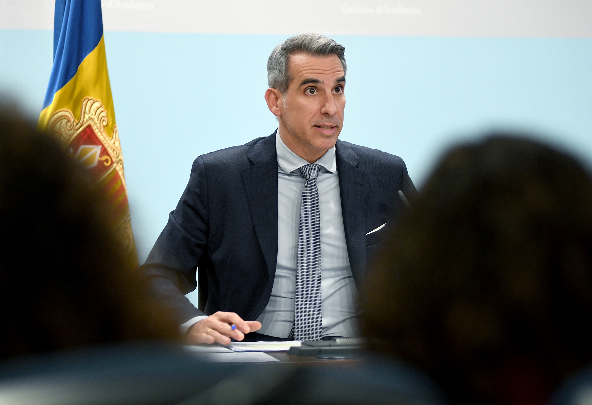 Inclusió de nous actes odontològics en la cartera de serveis de la CASS