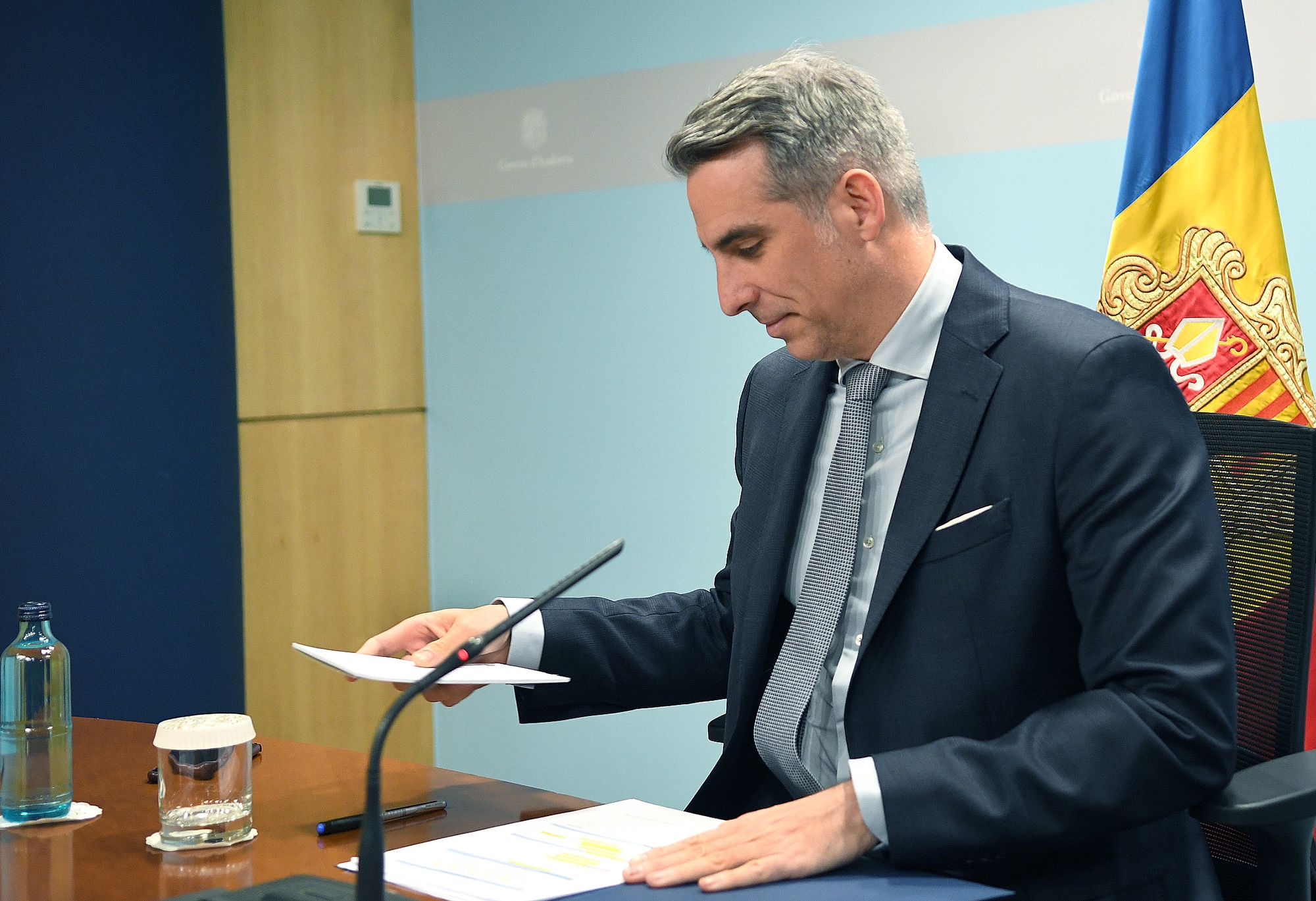 S’aprova la modificació del Reglament de l’IGI per incloure-hi les novetats de la Llei de mesures per a la reforma de la imposició directa i modificació d'altres normes tributàries i duaneres