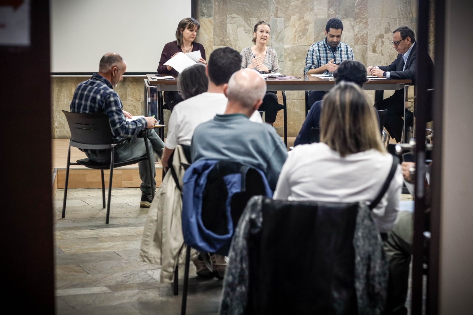 Calvó fa balanç de les accions emprades els últims anys per impulsar Ramaders d’Andorra