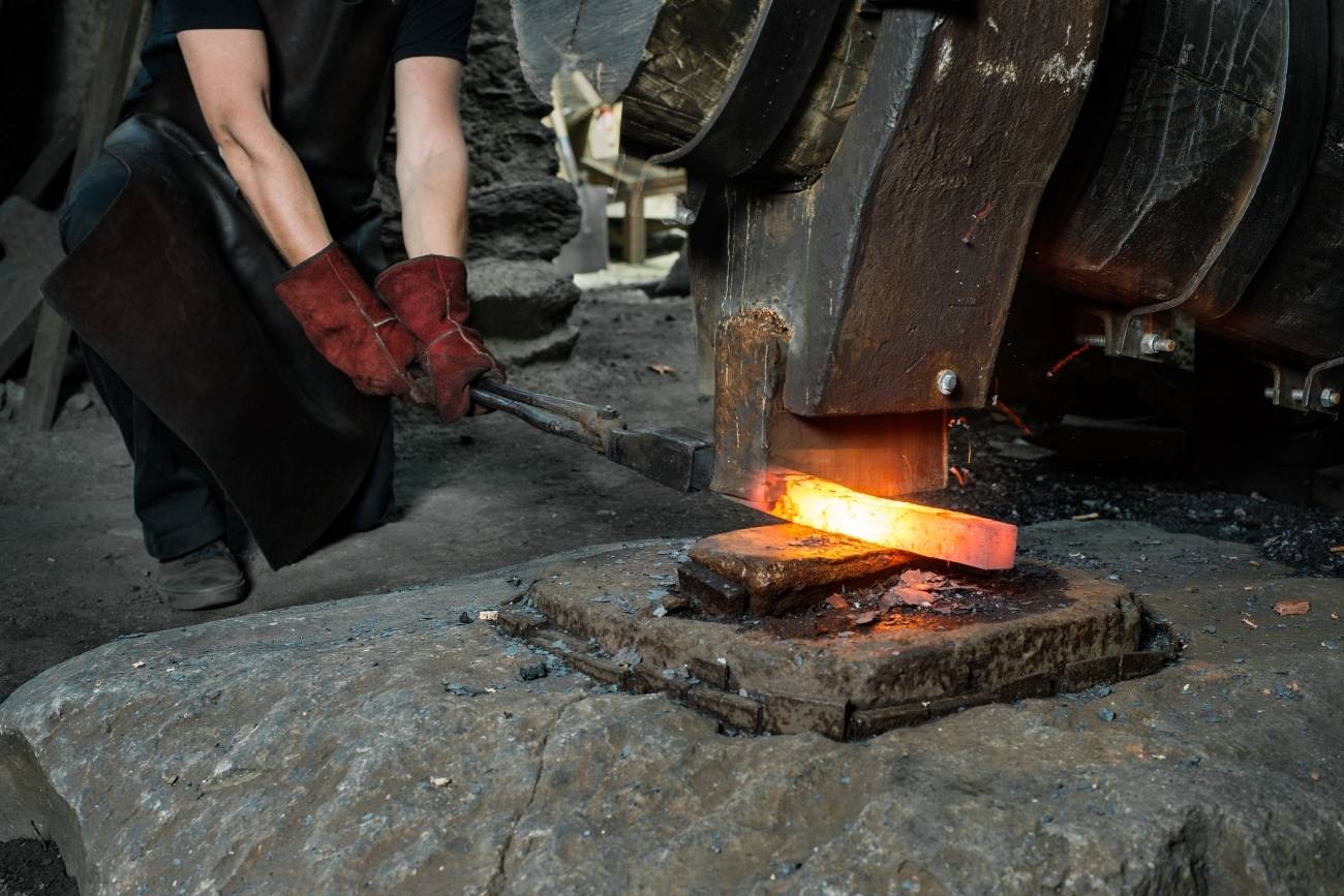 Andorra participa en la primera edició del concurs de fotografia de la Ruta del Ferro