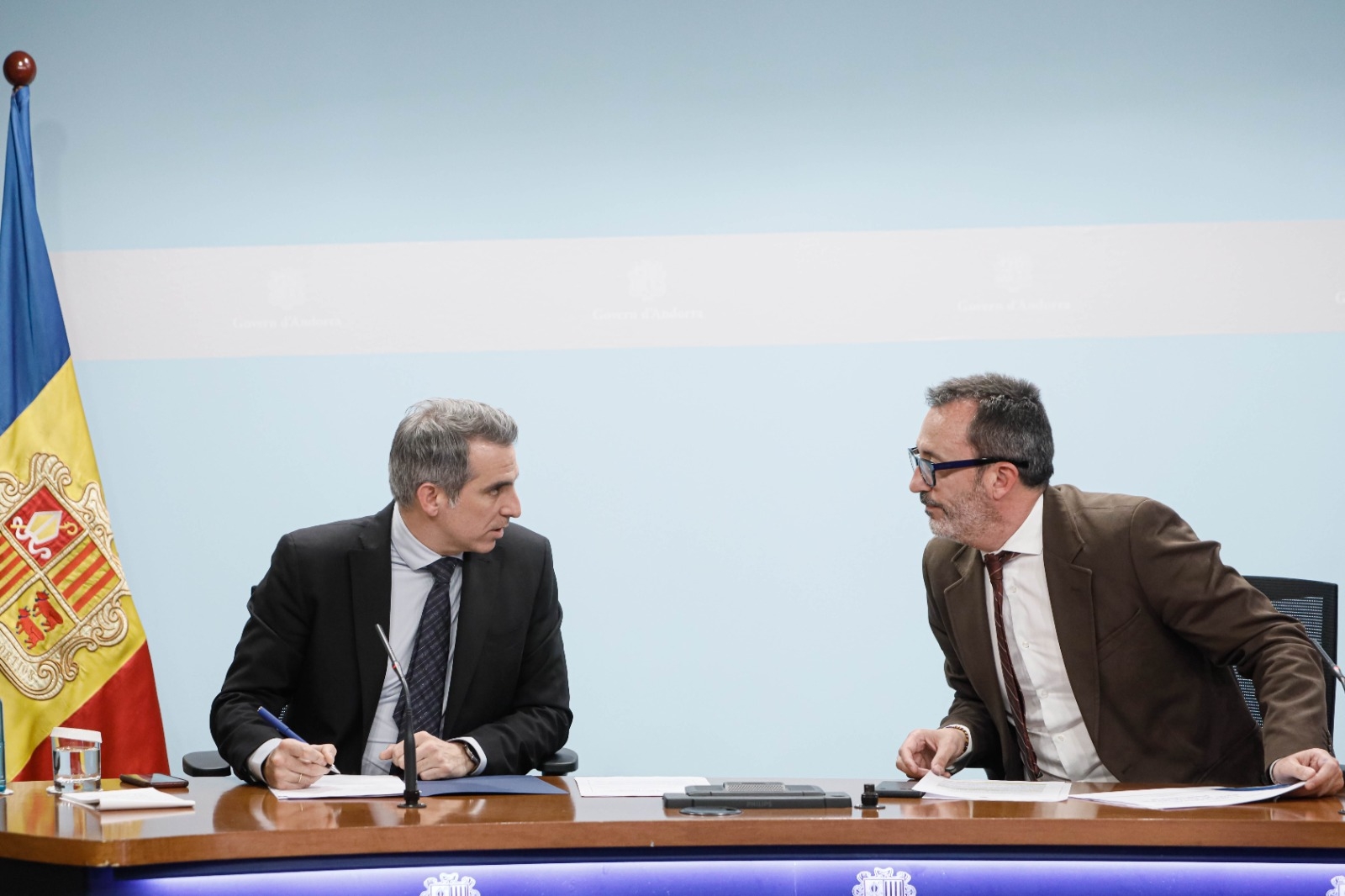 El Govern crea el programa d’avals per a la compra d’un primer habitatge, mitjançant el qual avalarà el 20% del valor d’un préstec hipotecari