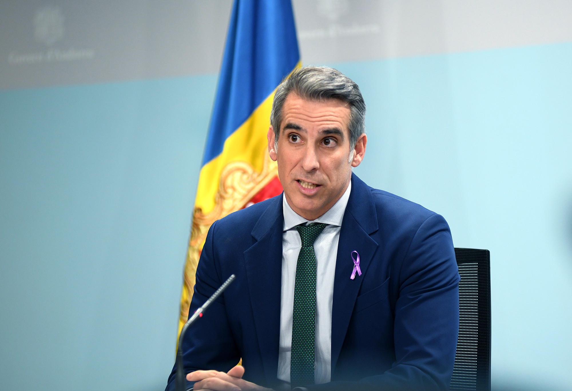 El Govern aprova l’adjudicació dels treballs de construcció de l’edifici d’habitatges de promoció pública a preu assequible de la Borda Nova