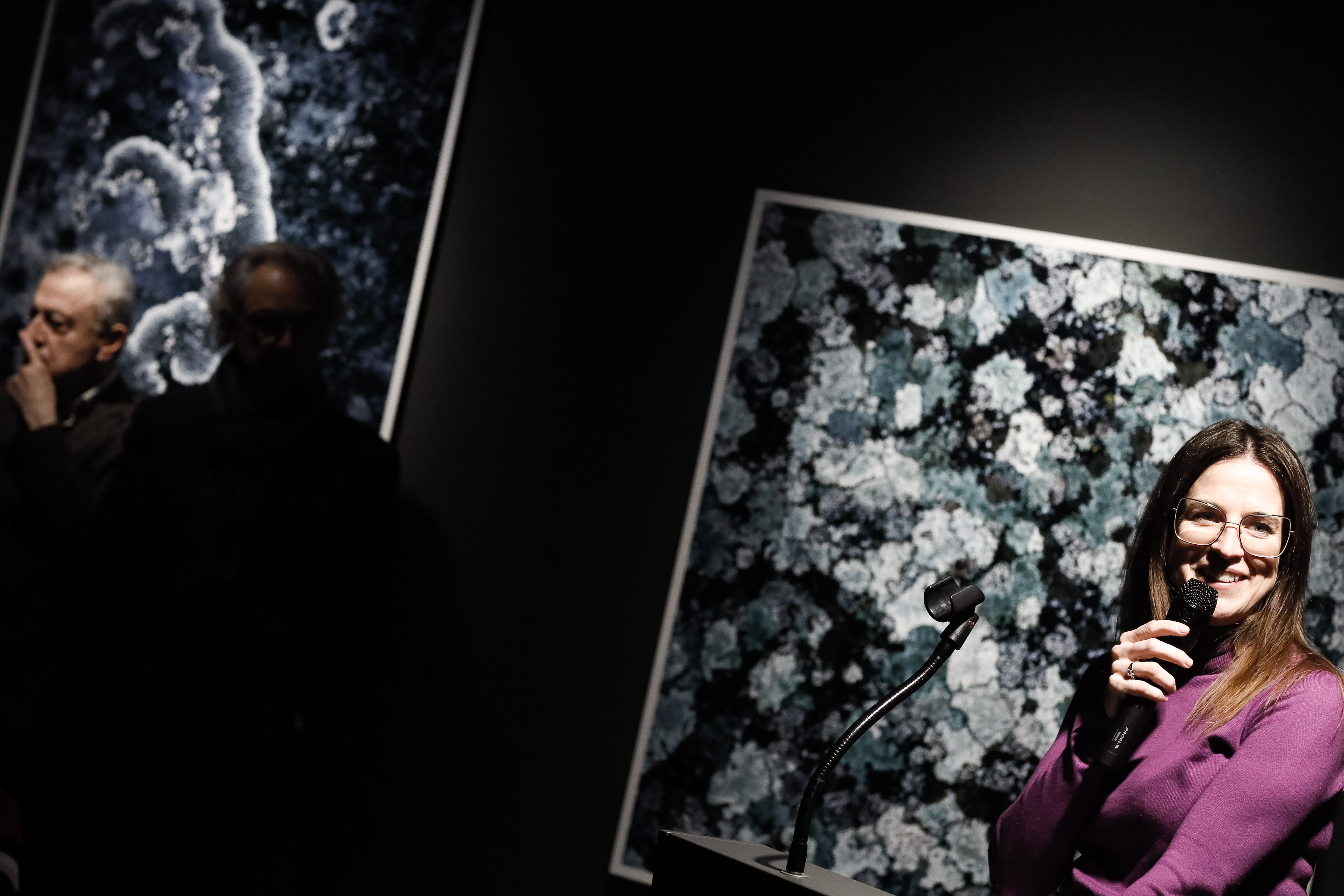 La temporada d’exposicions 2023 s’inaugura amb una mostra de la trajectòria del fotògraf Jaume Riba