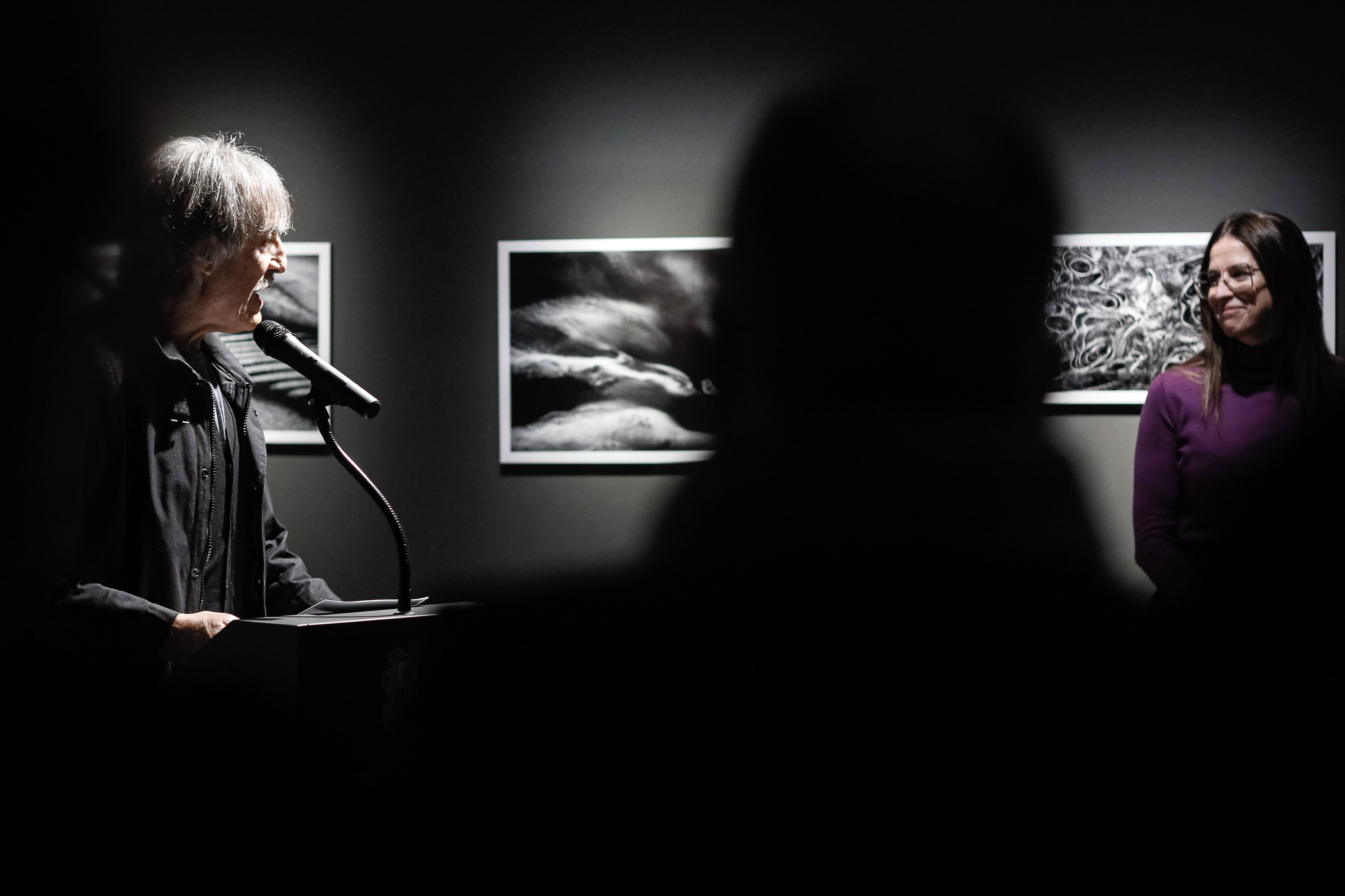 La temporada d’exposicions 2023 s’inaugura amb una mostra de la trajectòria del fotògraf Jaume Riba