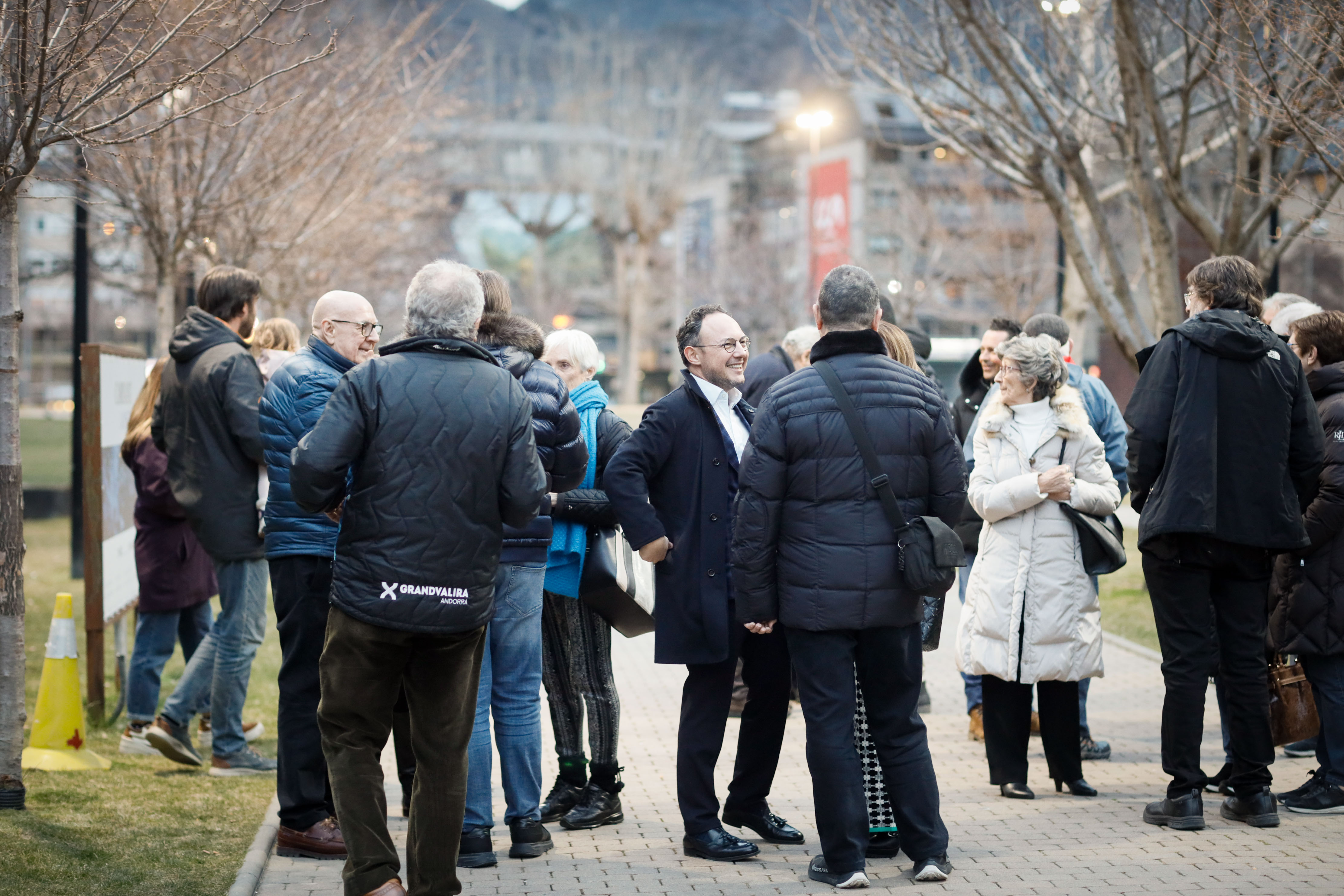 La temporada d’exposicions 2023 s’inaugura amb una mostra de la trajectòria del fotògraf Jaume Riba
