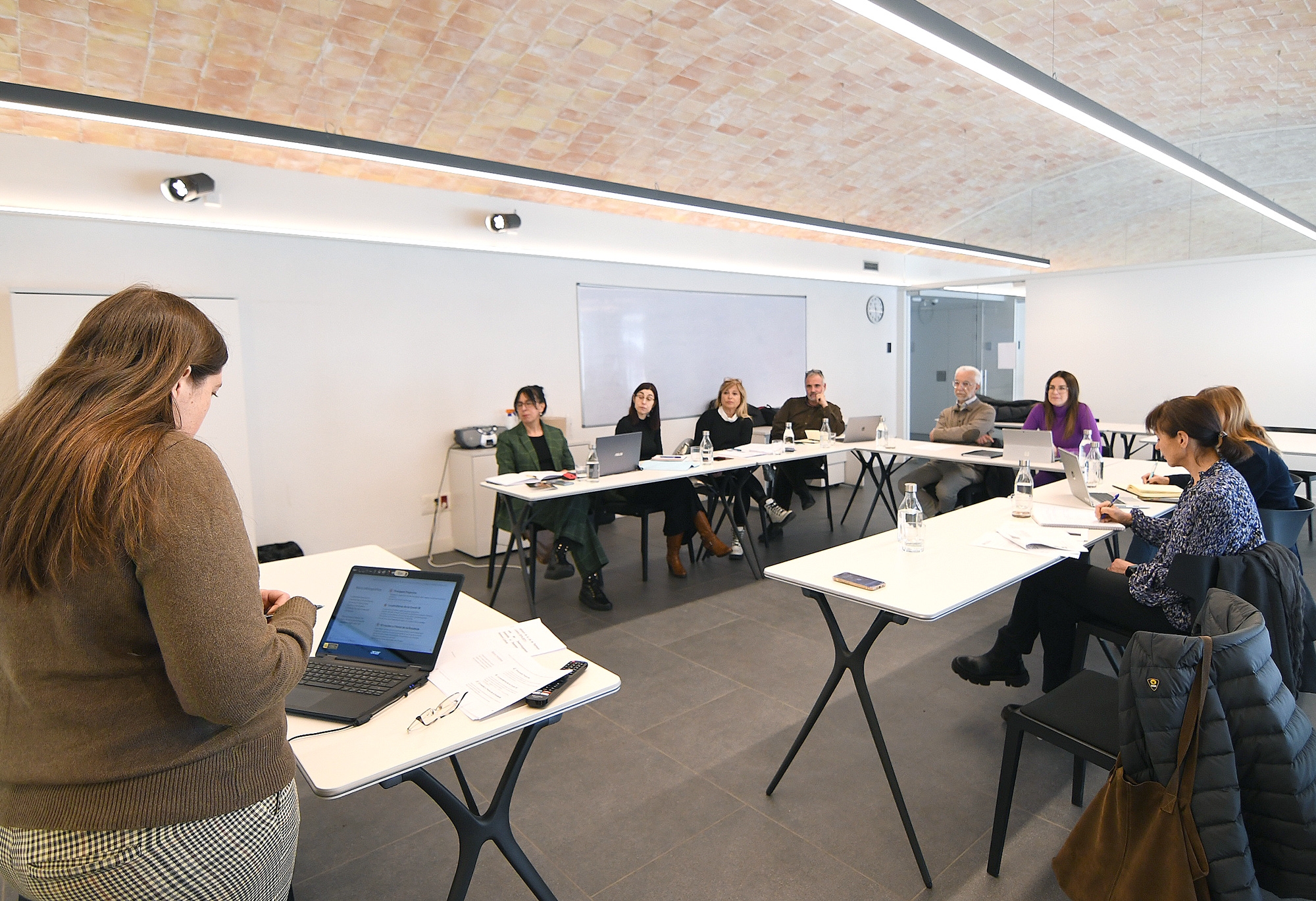 Inscrit el Clípol a l’Inventari General del Patrimoni Cultural com a bé moble inventariat