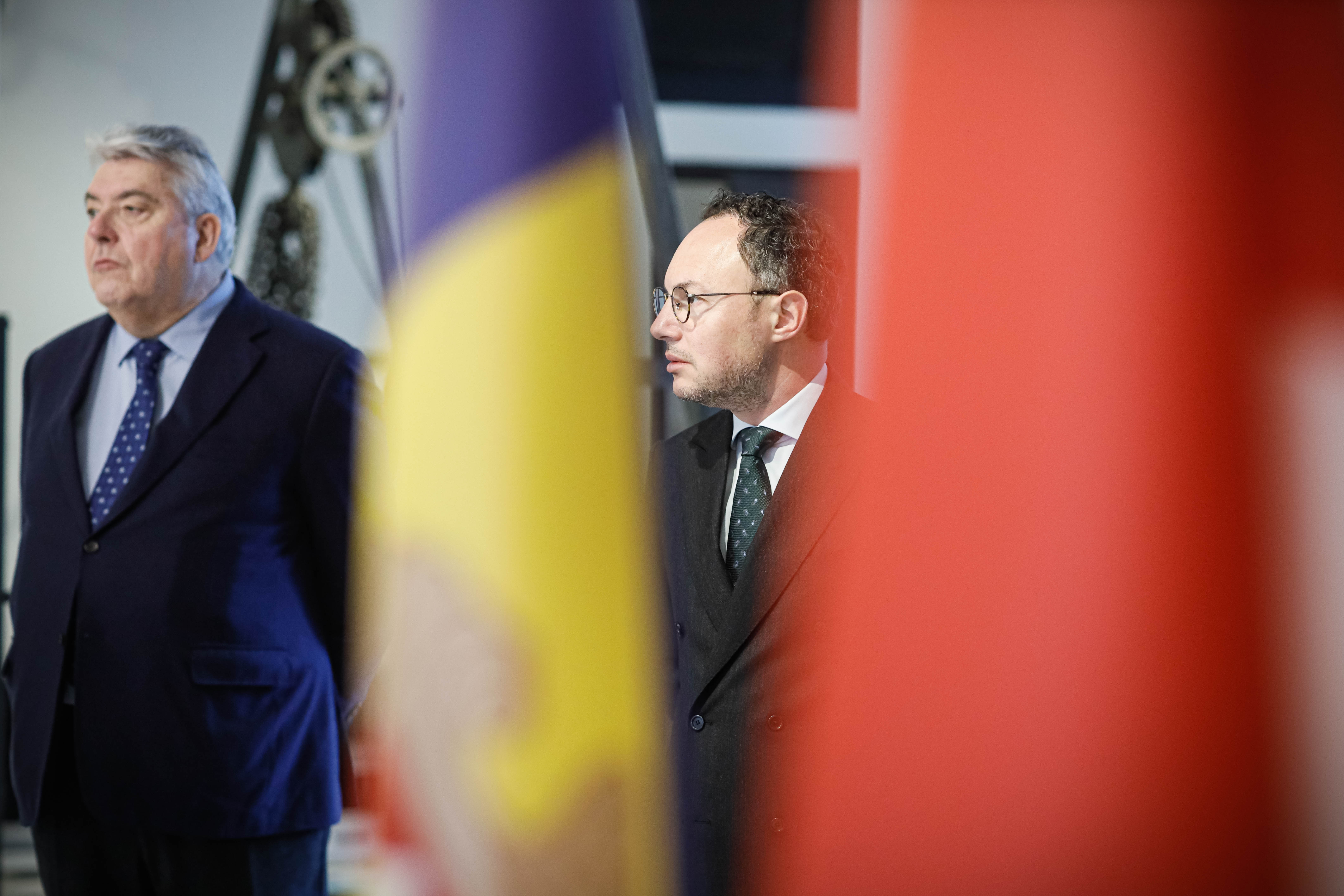 Espot i Dartout defensen la necessitat d’explicar conjuntament les particularitats dels petits estats en l’acord d’associació amb la UE