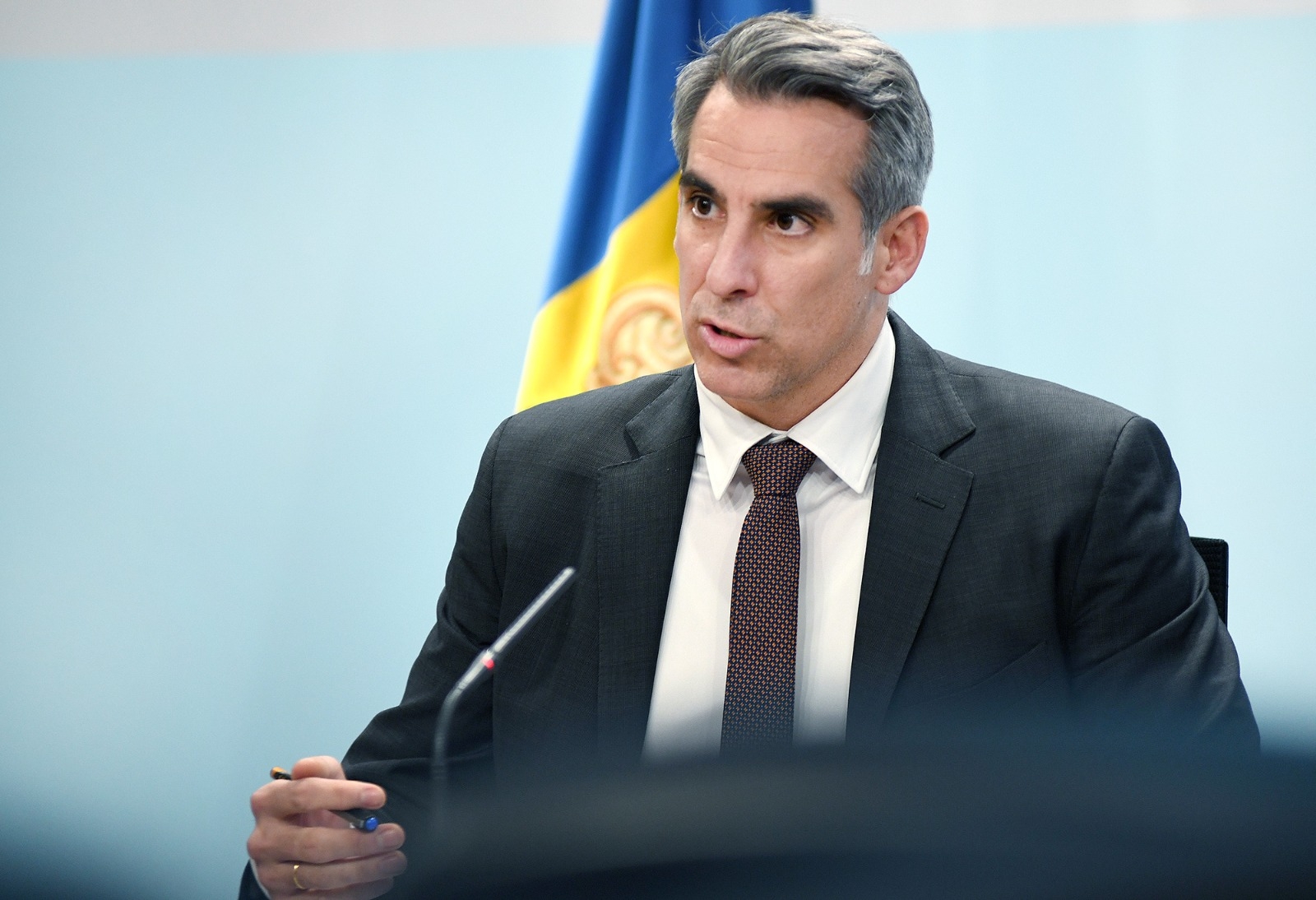 El Govern aprova la creació del Servei d’Acció Voluntària Social