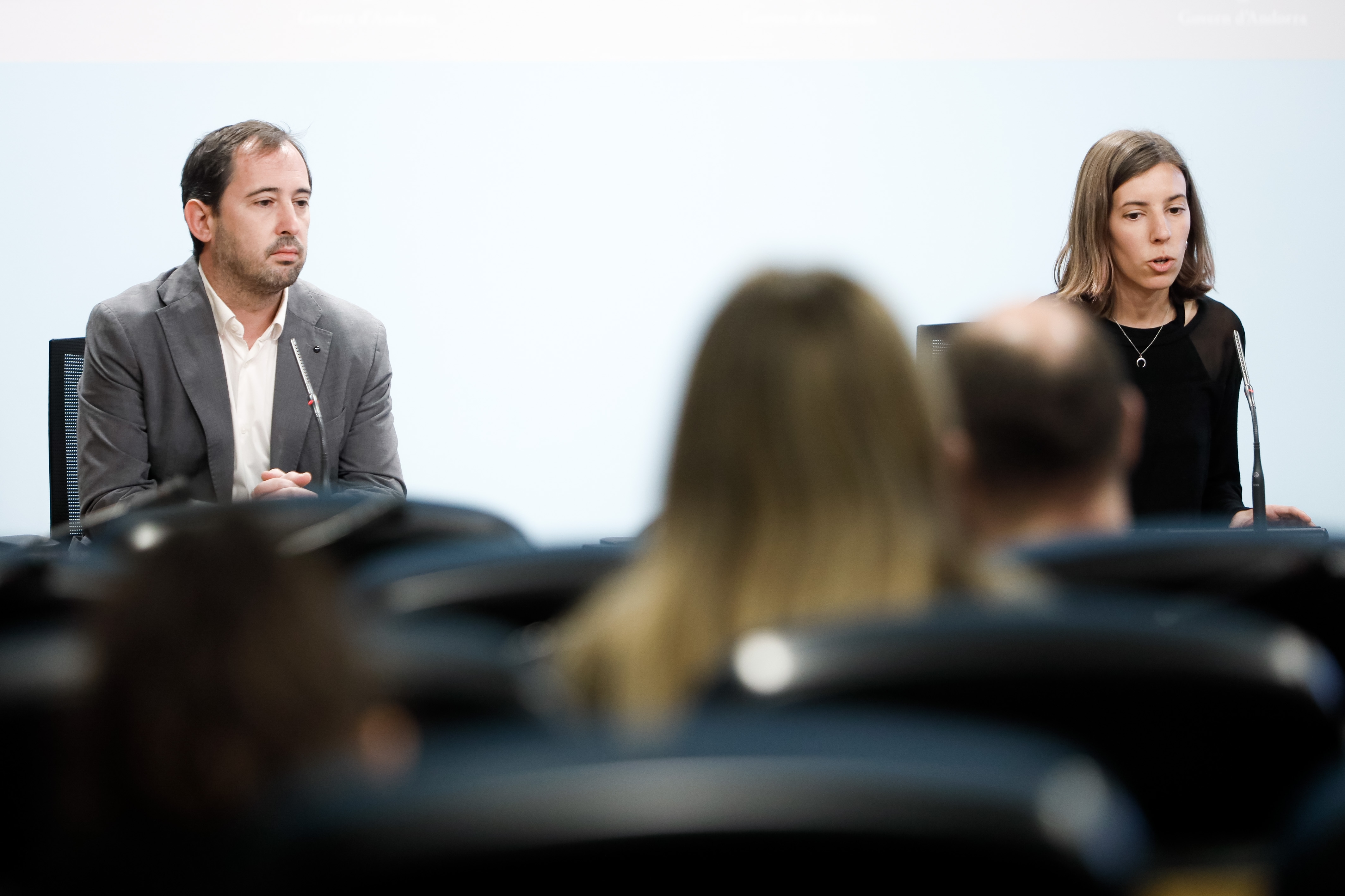 El Govern posa en marxa una plataforma per promoure l’ús del vehicle compartit en els desplaçaments recurrents