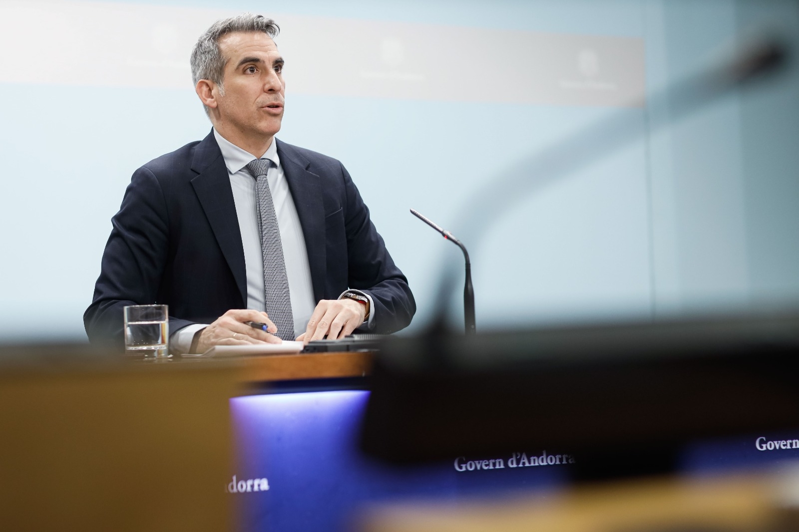 S’aprova la modificació del Reglament del Servei d’Immigració