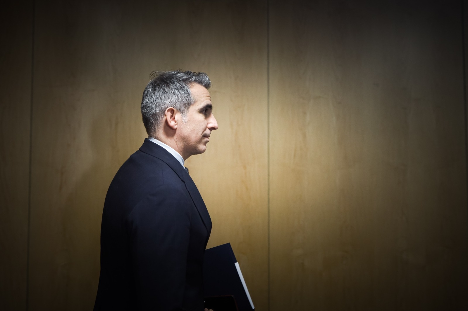 S’aprova el Reglament d’accés i promoció al Cos Penitenciari