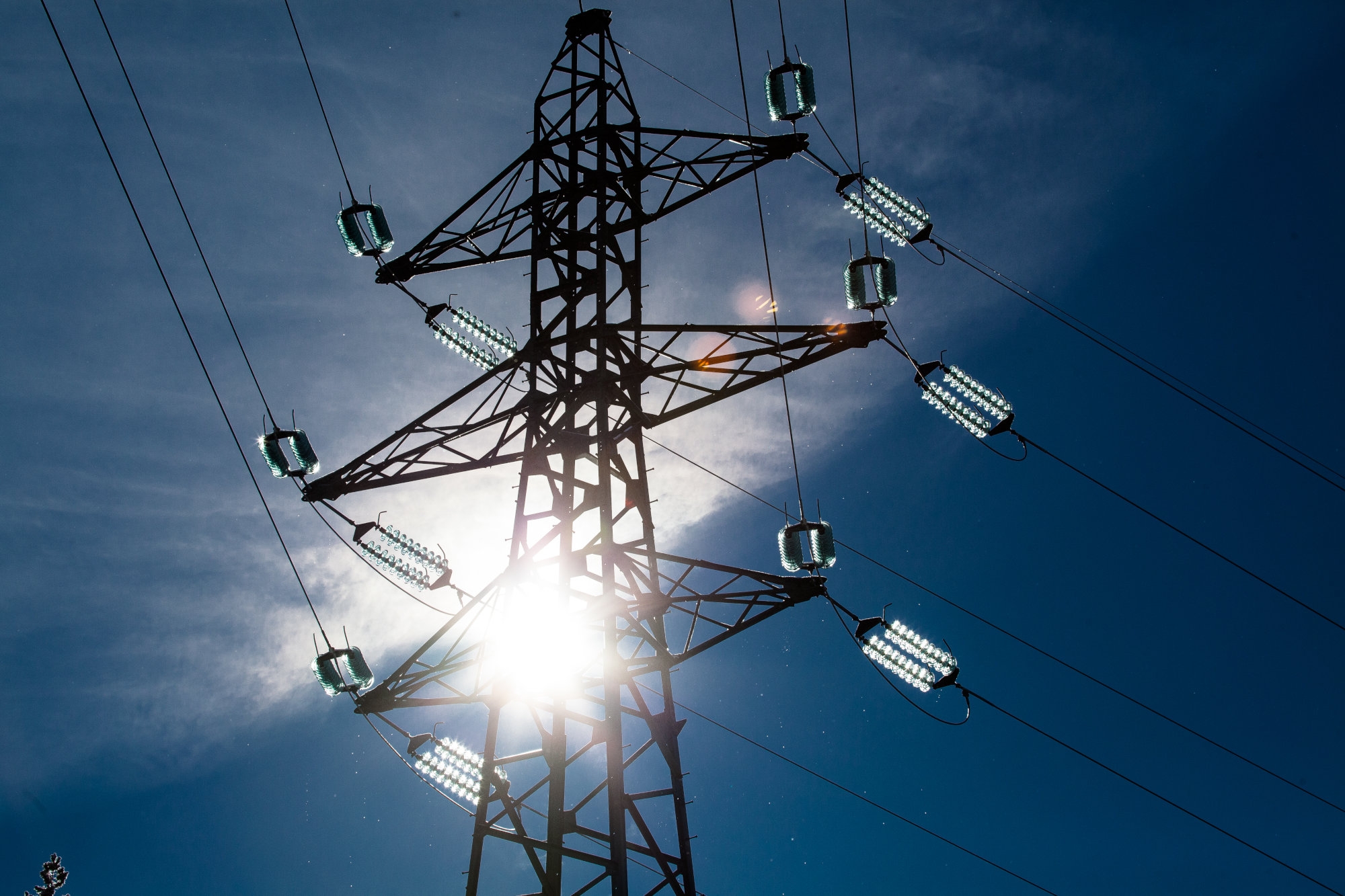 El gener es registra un consum elèctric similar al de l’any passat