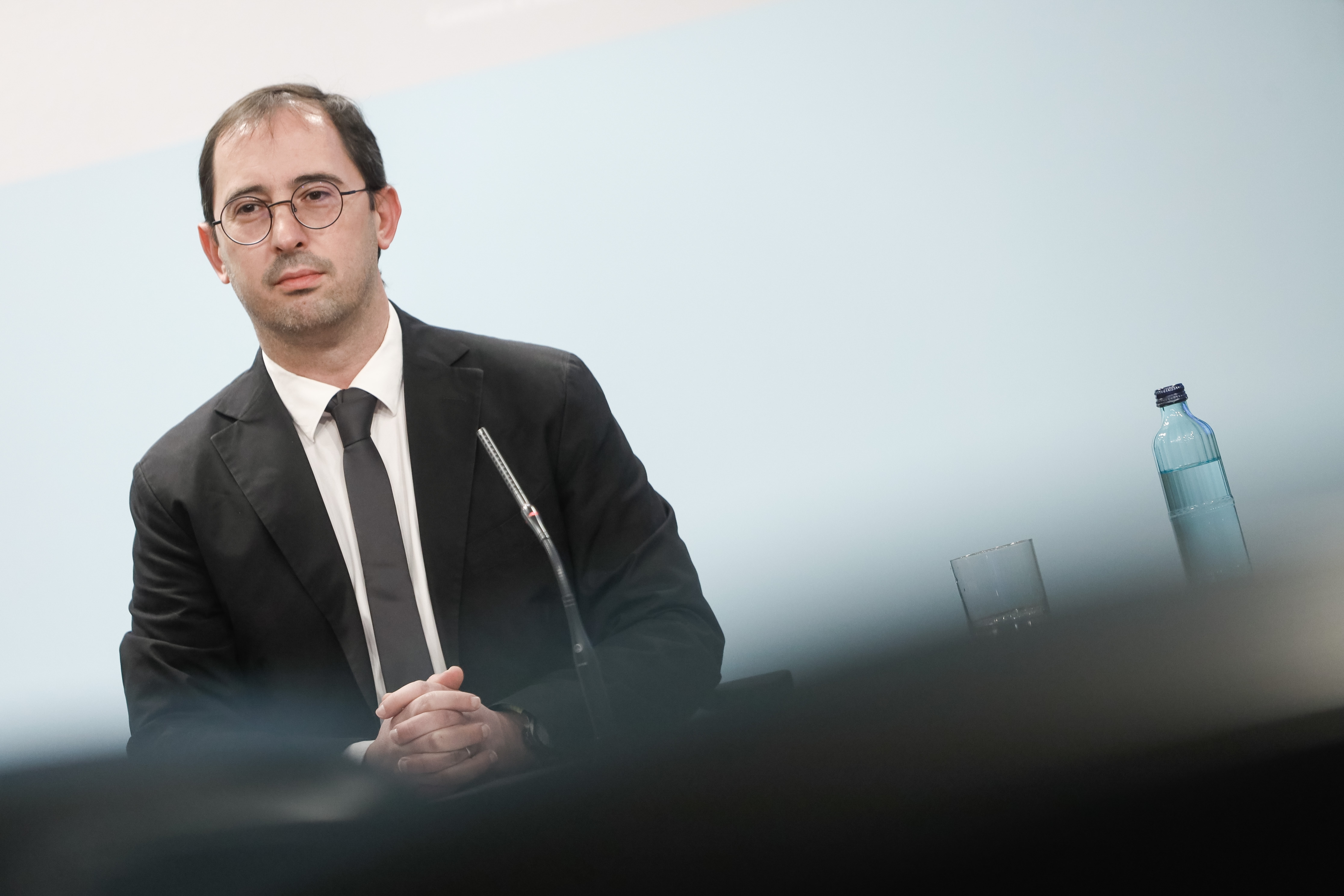 El Govern aprova el Pla de mobilitat de l’Administració general per impulsar desplaçaments diaris més sostenibles i eficients