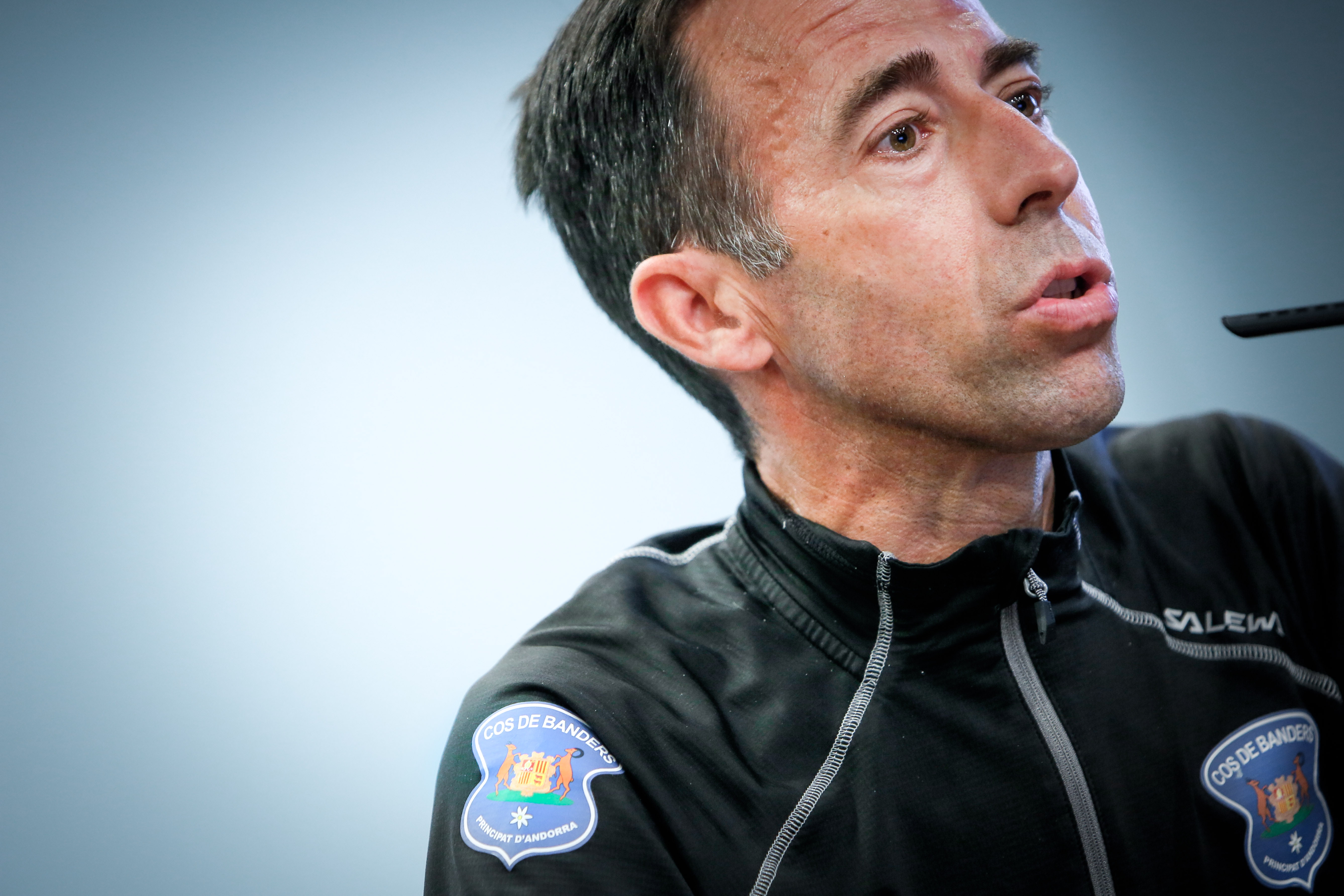 El Cos de Banders impulsa més de 1.700 actuacions durant el 2022