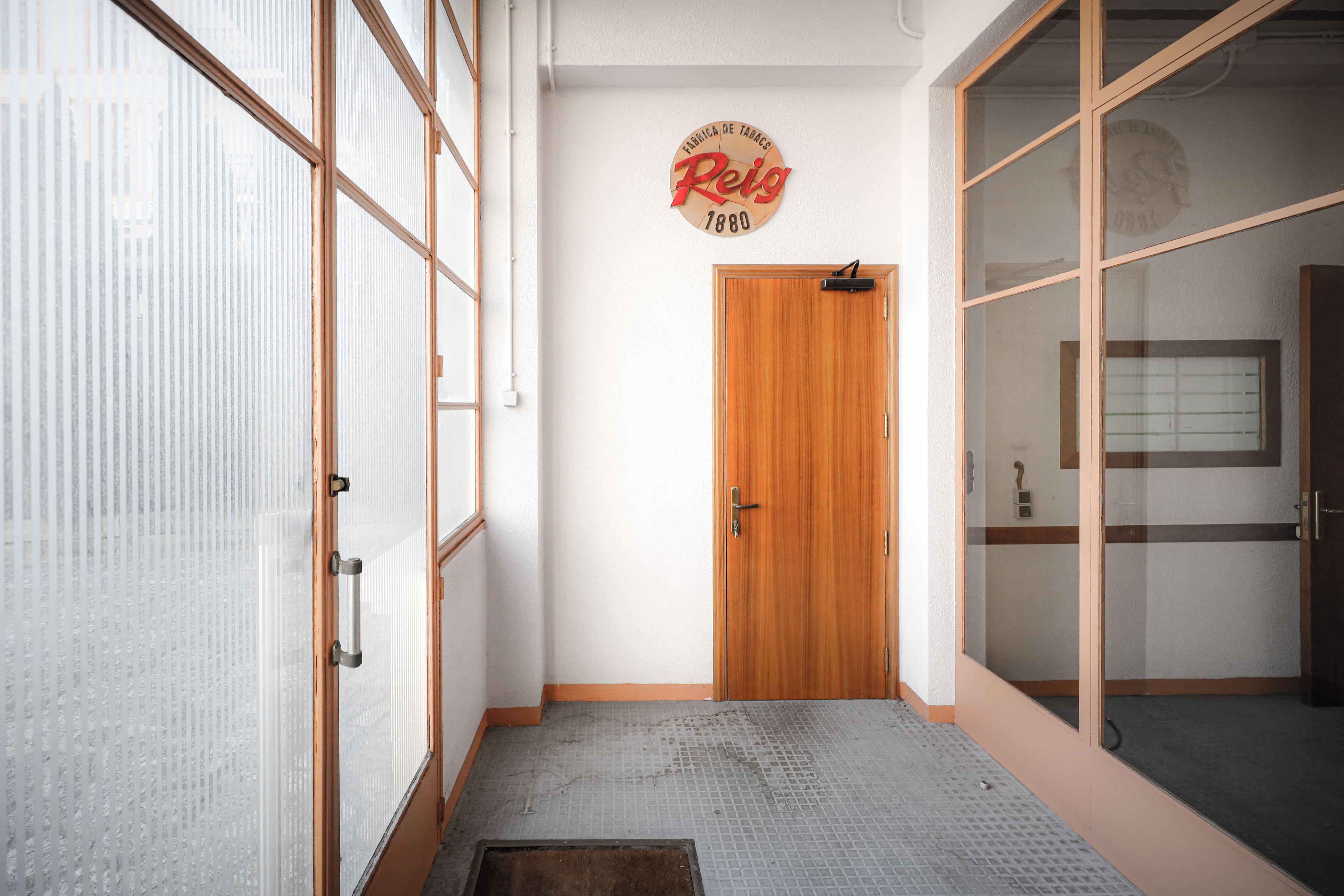 L’antiga Fàbrica Reig acollirà l’ampliació de la Universitat d’Andorra