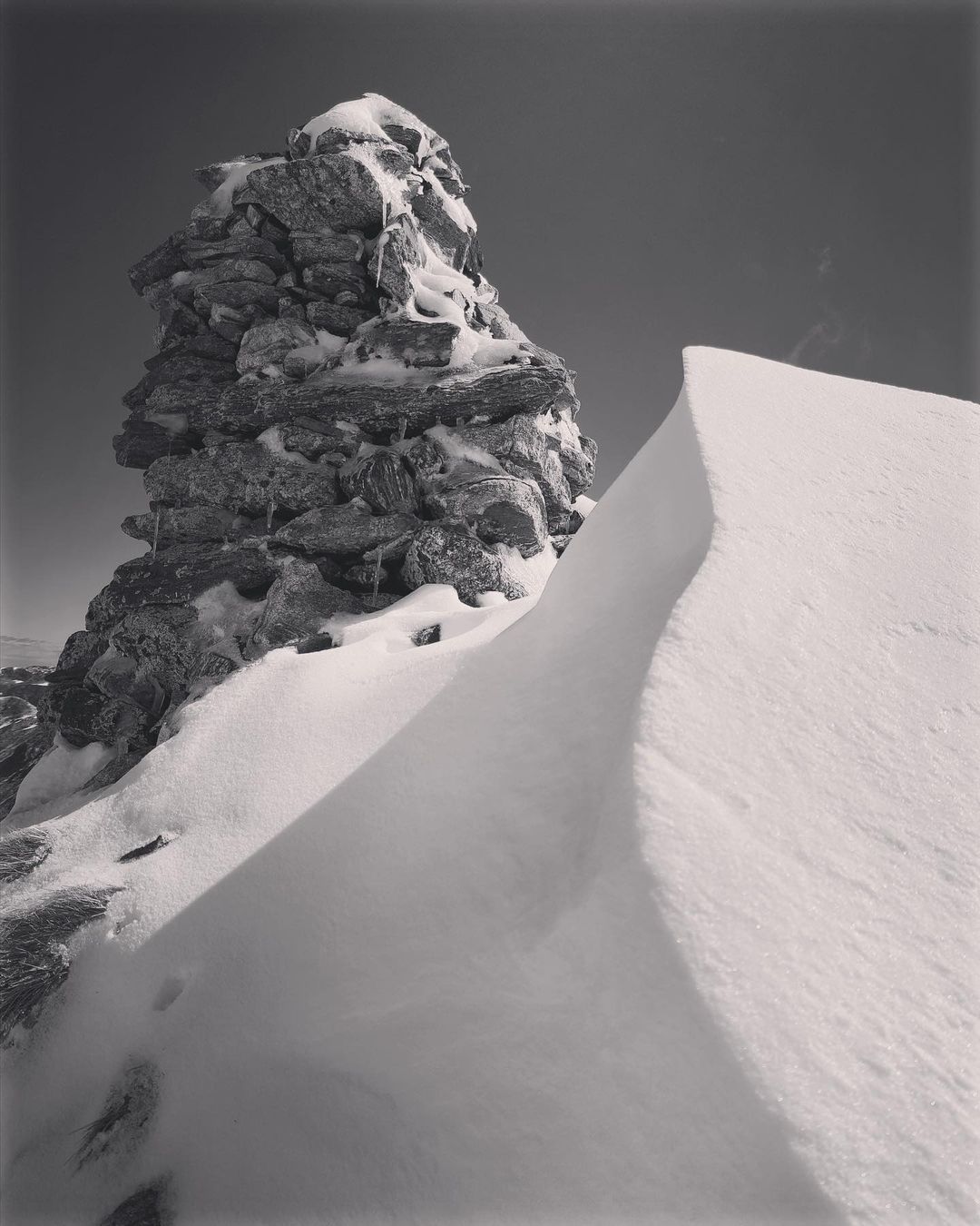 S’entreguen els premis al guanyadors del concurs de fotografia, ‘L’art de la pedra seca a Andorra’
