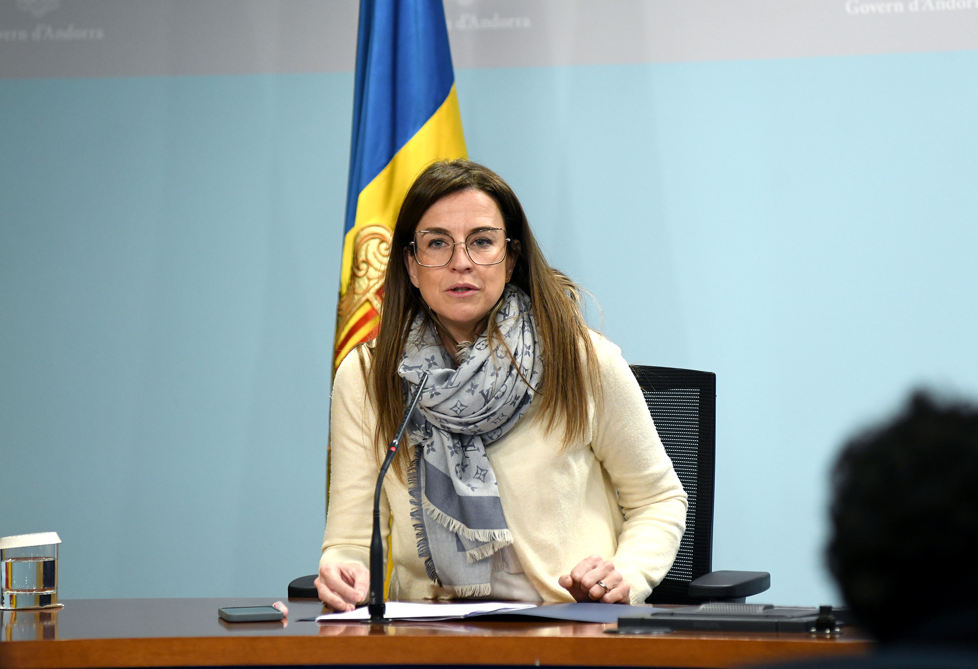 La temporada de l’Auditori Nacional es renova amb un programa de cinc concerts, un espectacle familiar i inaugurant un cicle de poesia contemporània multidisciplinària