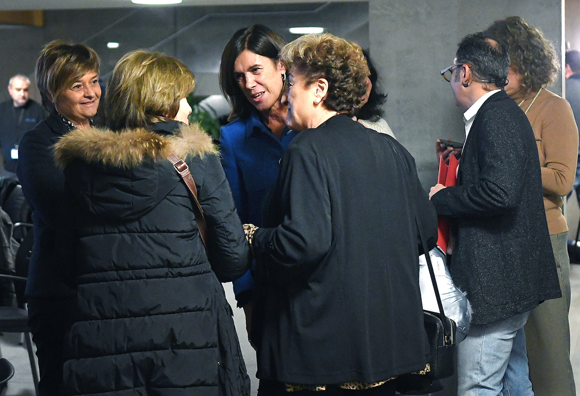 El Govern i el Consell General celebren el Dia Internacional de l’Educació