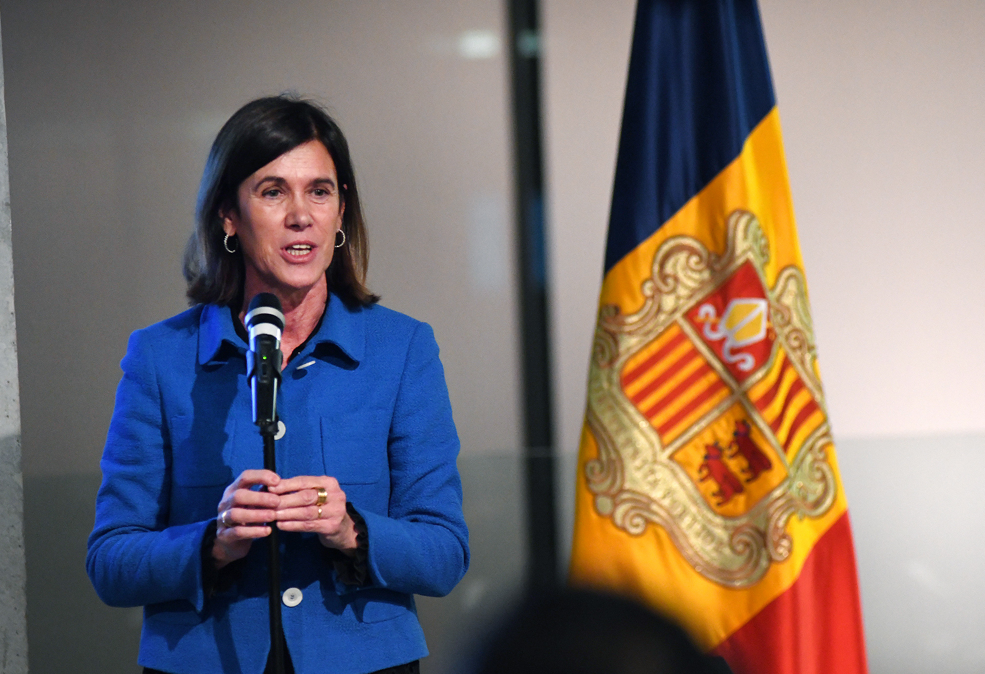 El Govern i el Consell General celebren el Dia Internacional de l’Educació