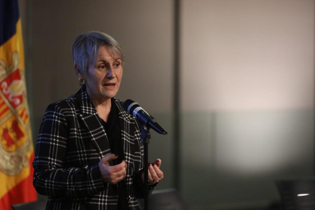 El Govern i el Consell General celebren el Dia Internacional de l’Educació