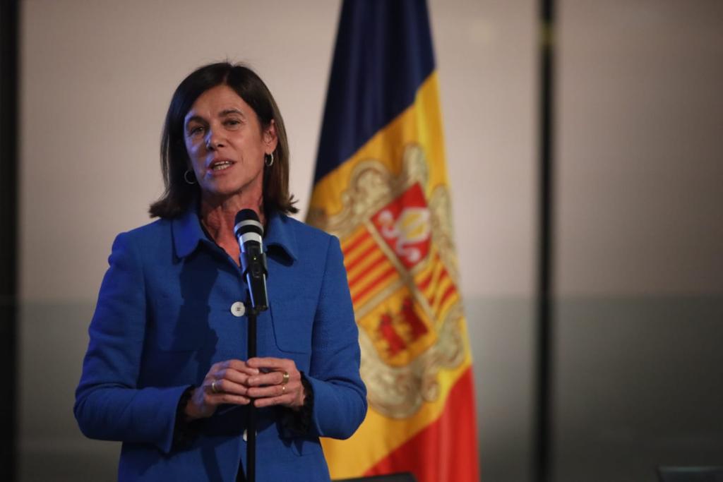 El Govern i el Consell General celebren el Dia Internacional de l’Educació