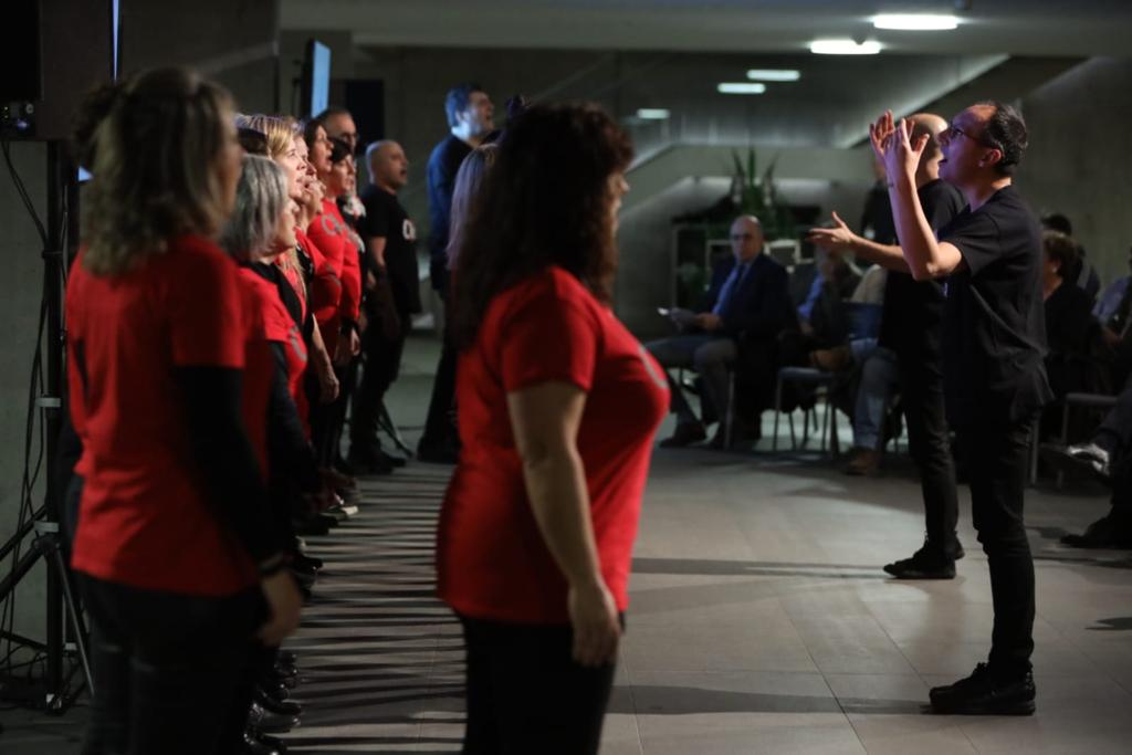 El Govern i el Consell General celebren el Dia Internacional de l’Educació