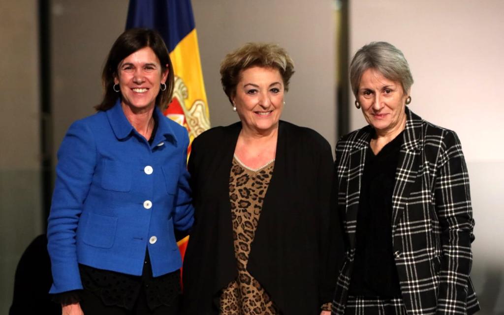 El Govern i el Consell General celebren el Dia Internacional de l’Educació