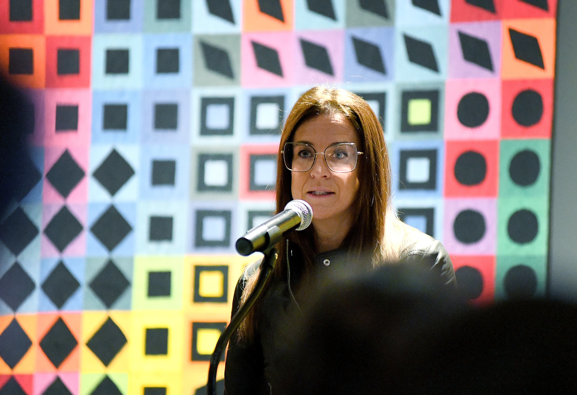 La sala d’exposicions del Govern s’omple de talent nacional i internacional la temporada 2023