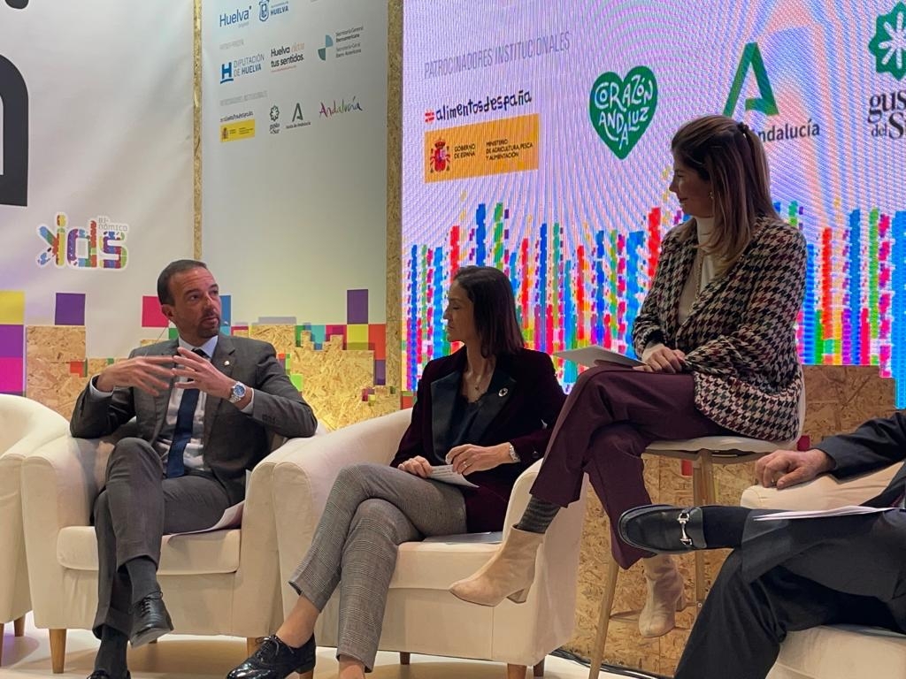 Torres exposa a FITUR el turisme gastronòmic del Principat