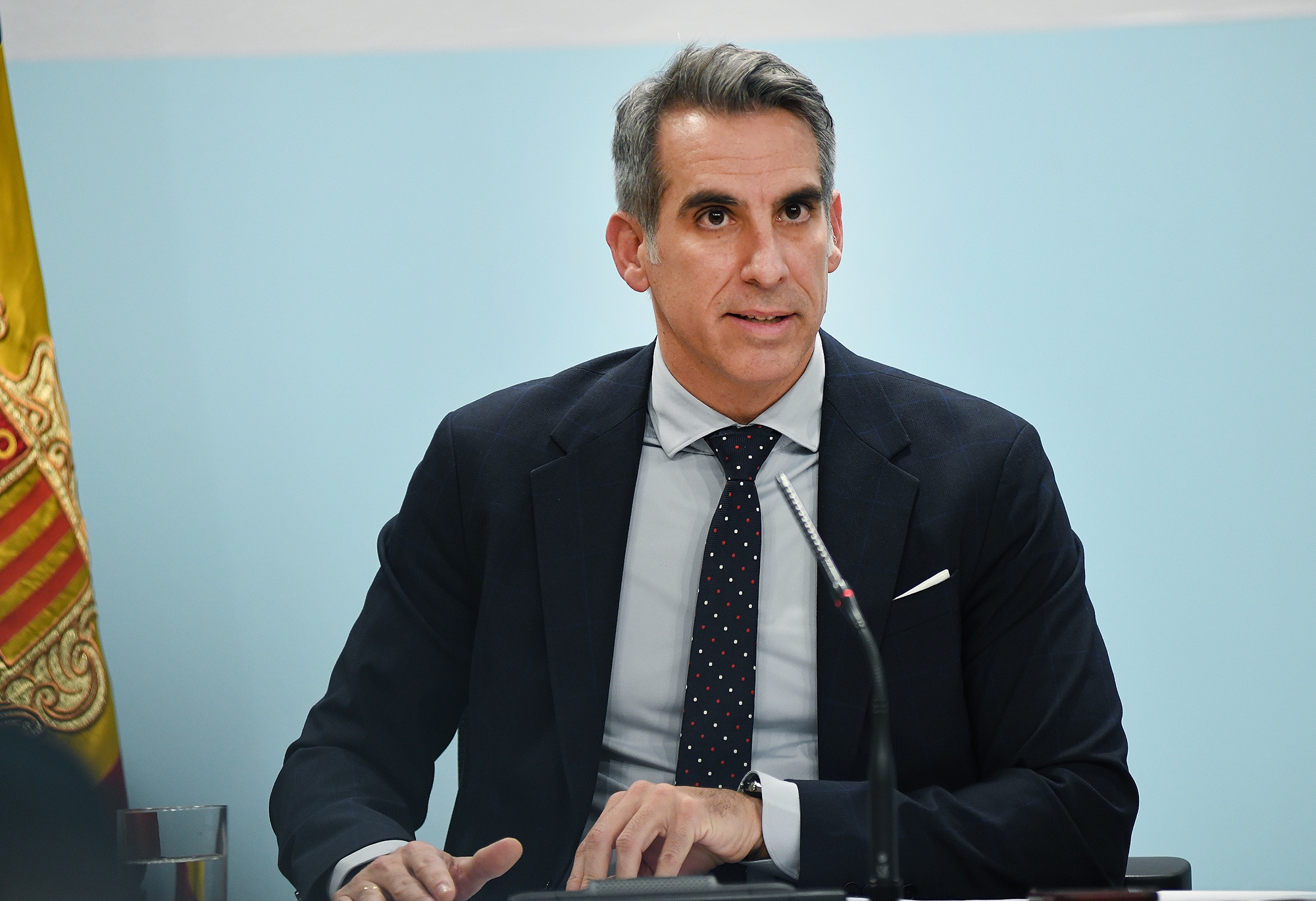 Es simplifiquen els tràmits per sol·licitar la devolució de l’impost especial sobre els hidrocarburs