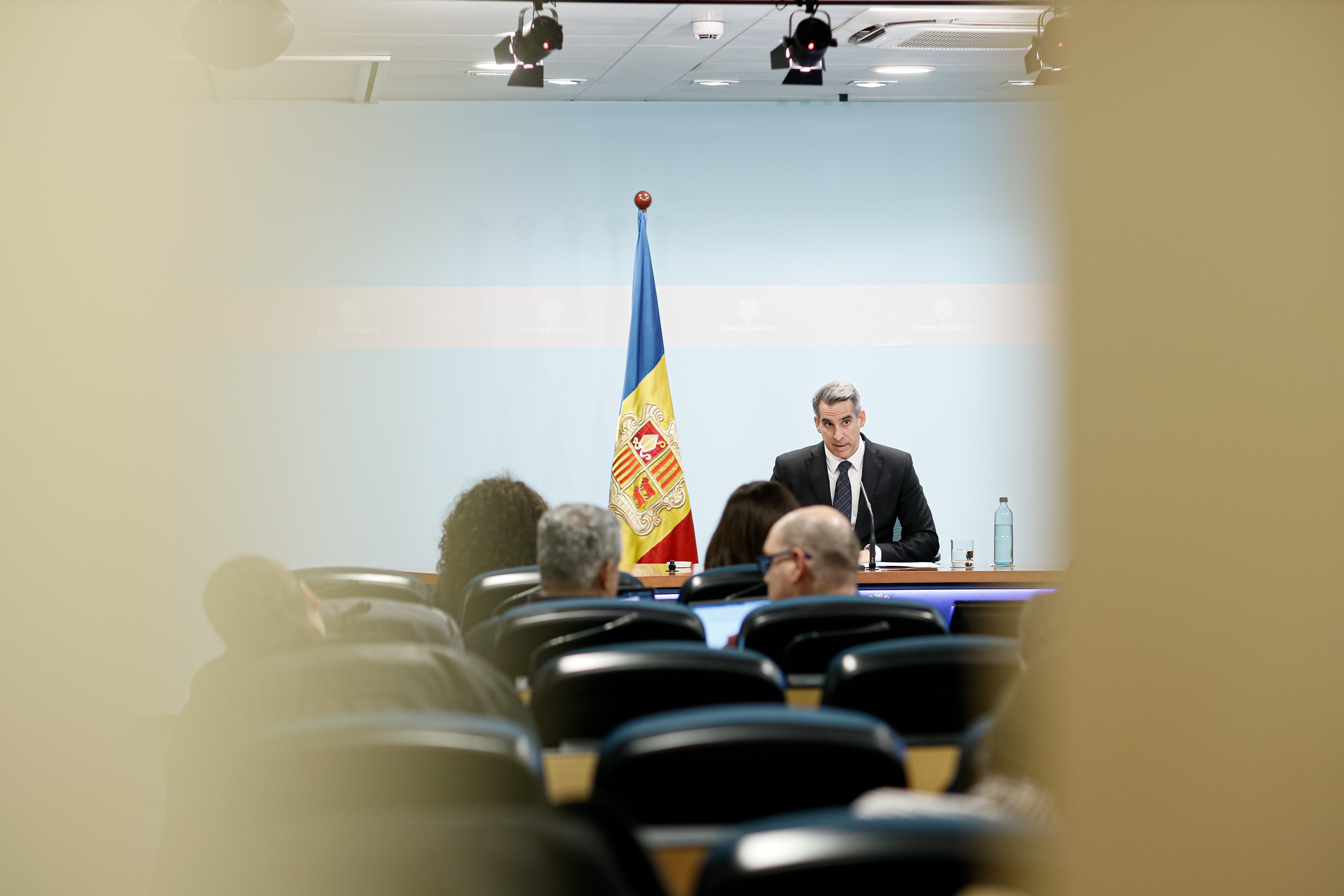 El proper 19 de gener s’obre el termini per presentar candidatura per formar part de la Visura Ciutadana