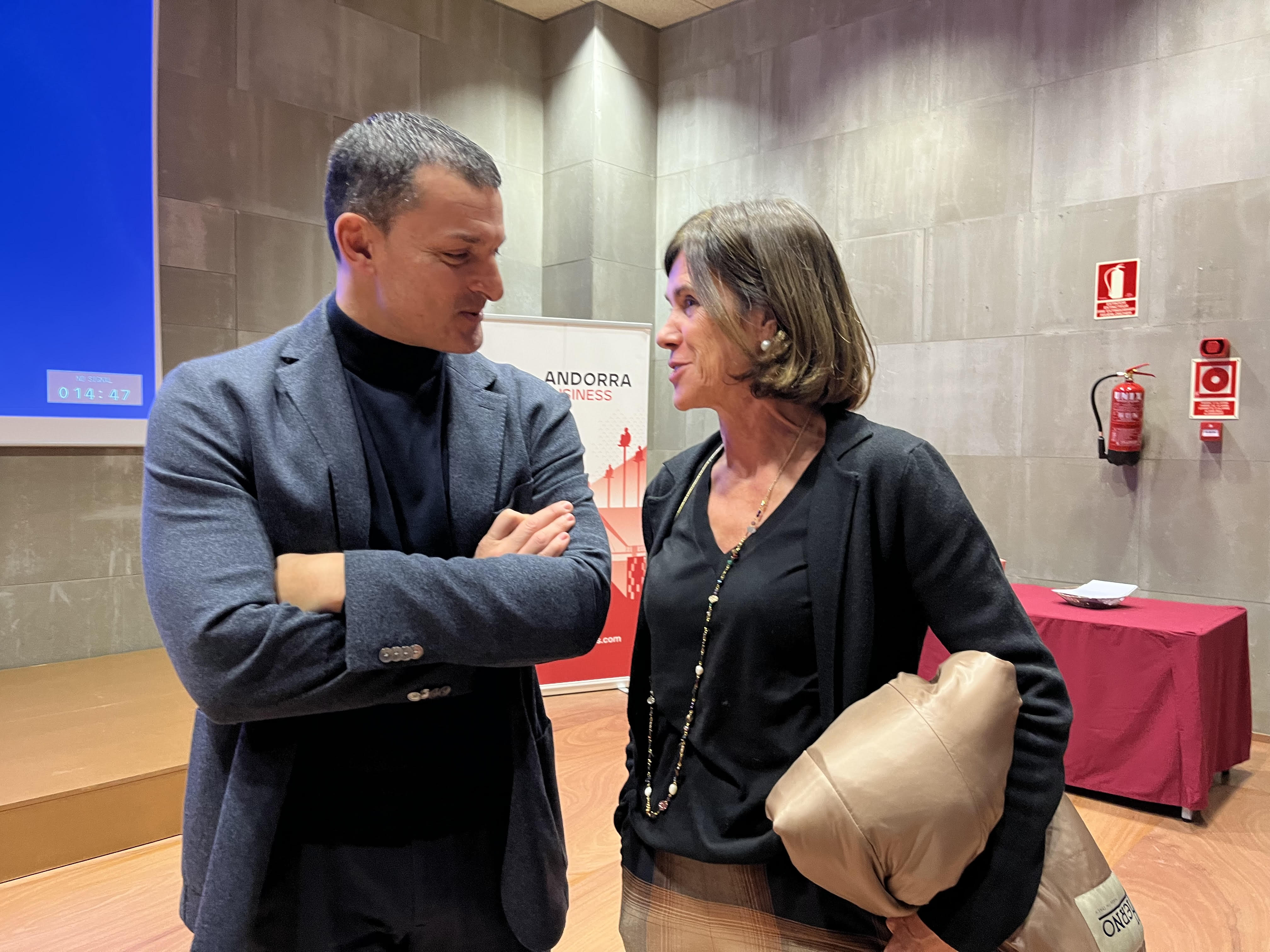 Final de la 7a edició del projecte Tàndem amb participació rècord