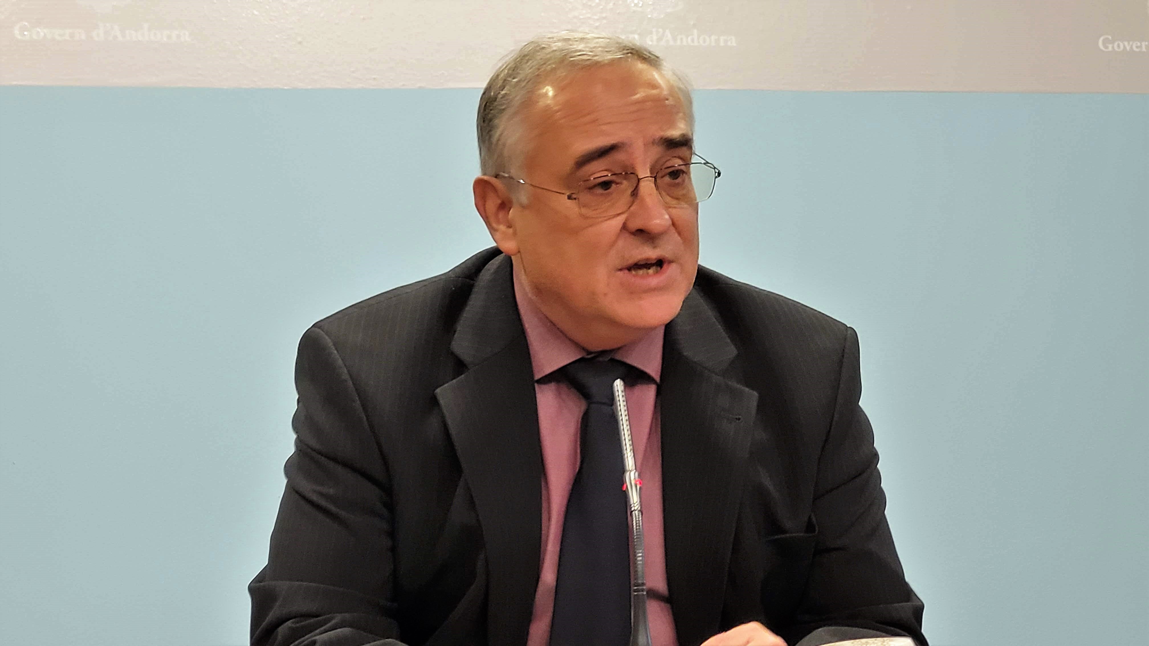 Salut activa el Programa de detecció precoç de càncer de còlon i recte