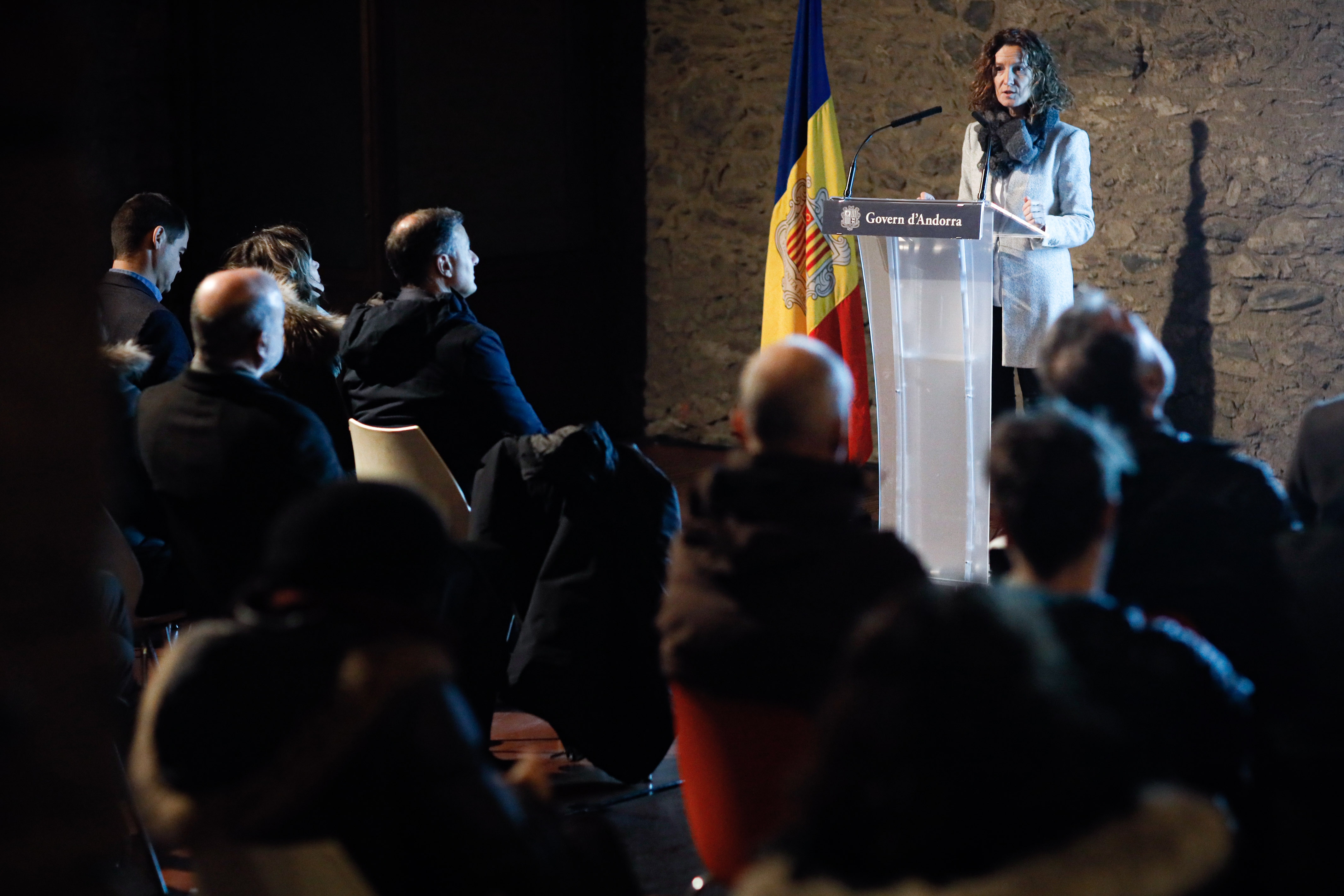 La nova Estratègia Nacional del Paisatge d’Andorra s’integra de forma transversal per primera vegada sobre el mapa del país