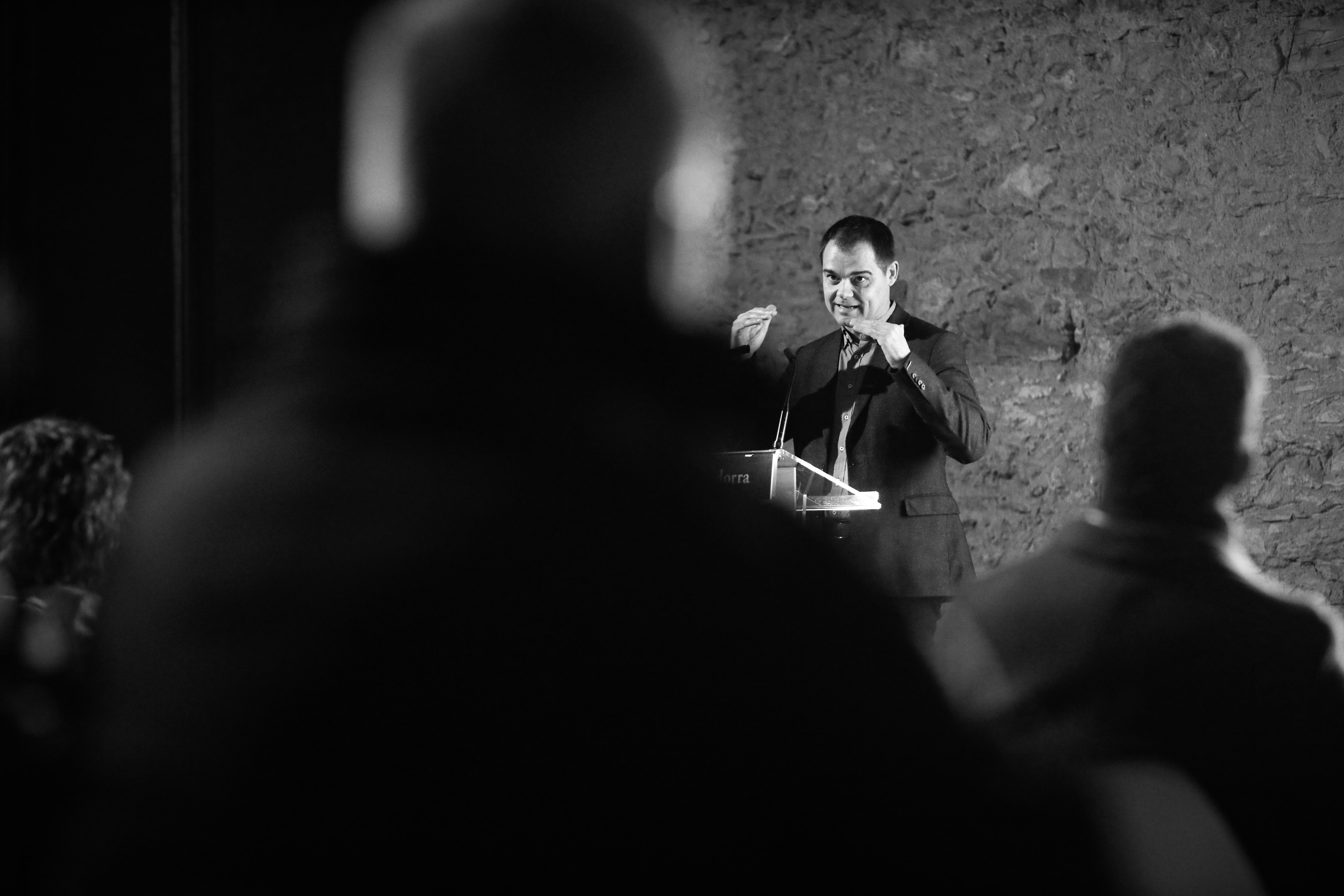 La nova Estratègia Nacional del Paisatge d’Andorra s’integra de forma transversal per primera vegada sobre el mapa del país