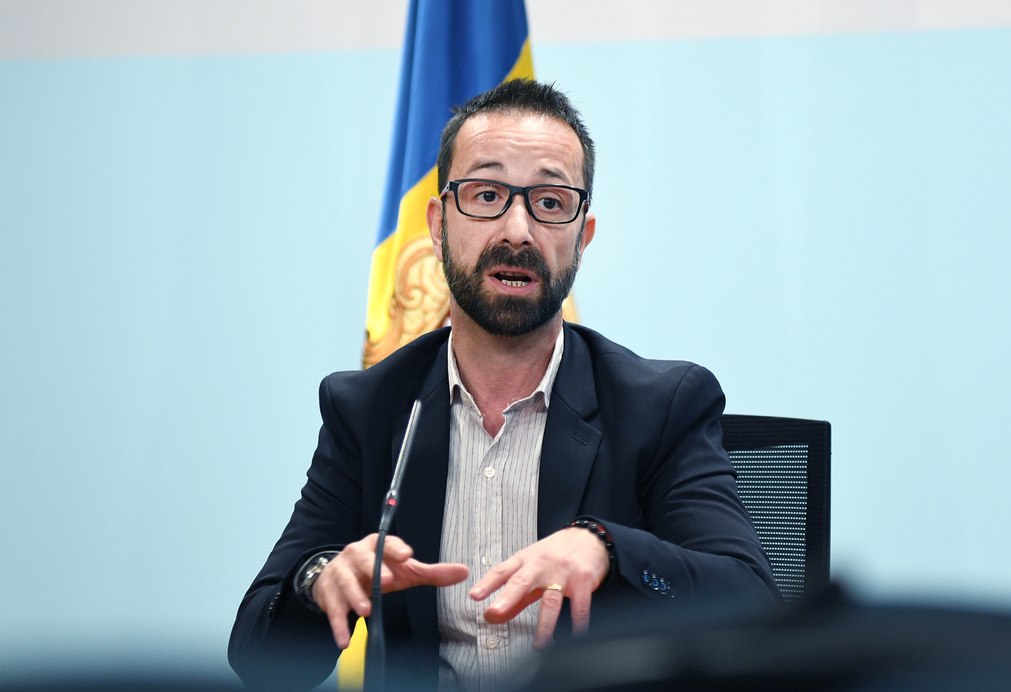 Aprovats tres Reglaments relacionats amb el sector del transport per carretera per regular les hores de treball i descans dels conductors i treballadors mòbils