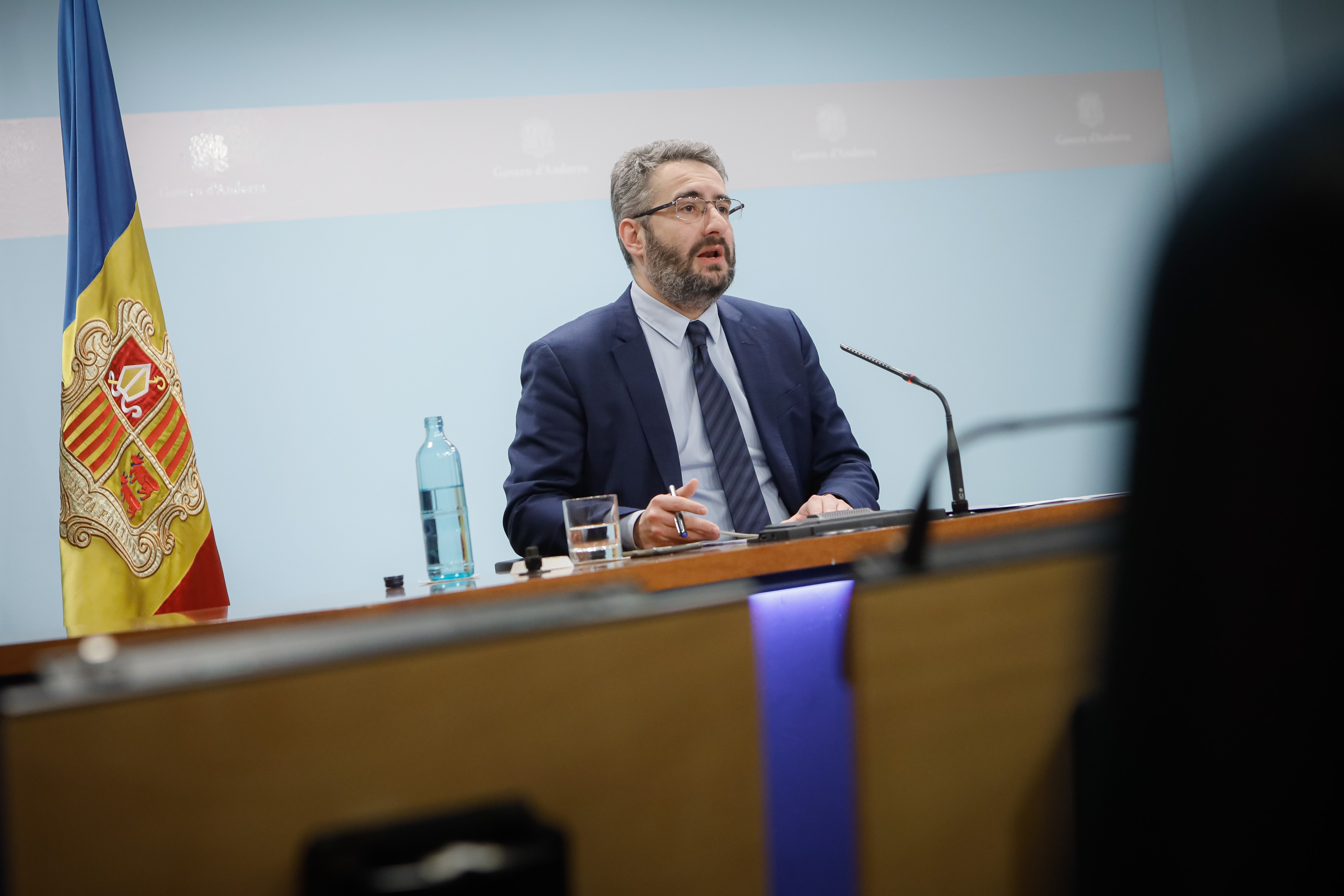 S’aprova el Reglament dels tràmits administratius de registre, dipòsit i publicitat dels resultats i desenvolupament del procés d’elecció de delegats dels assalariats i comitès d’empresa