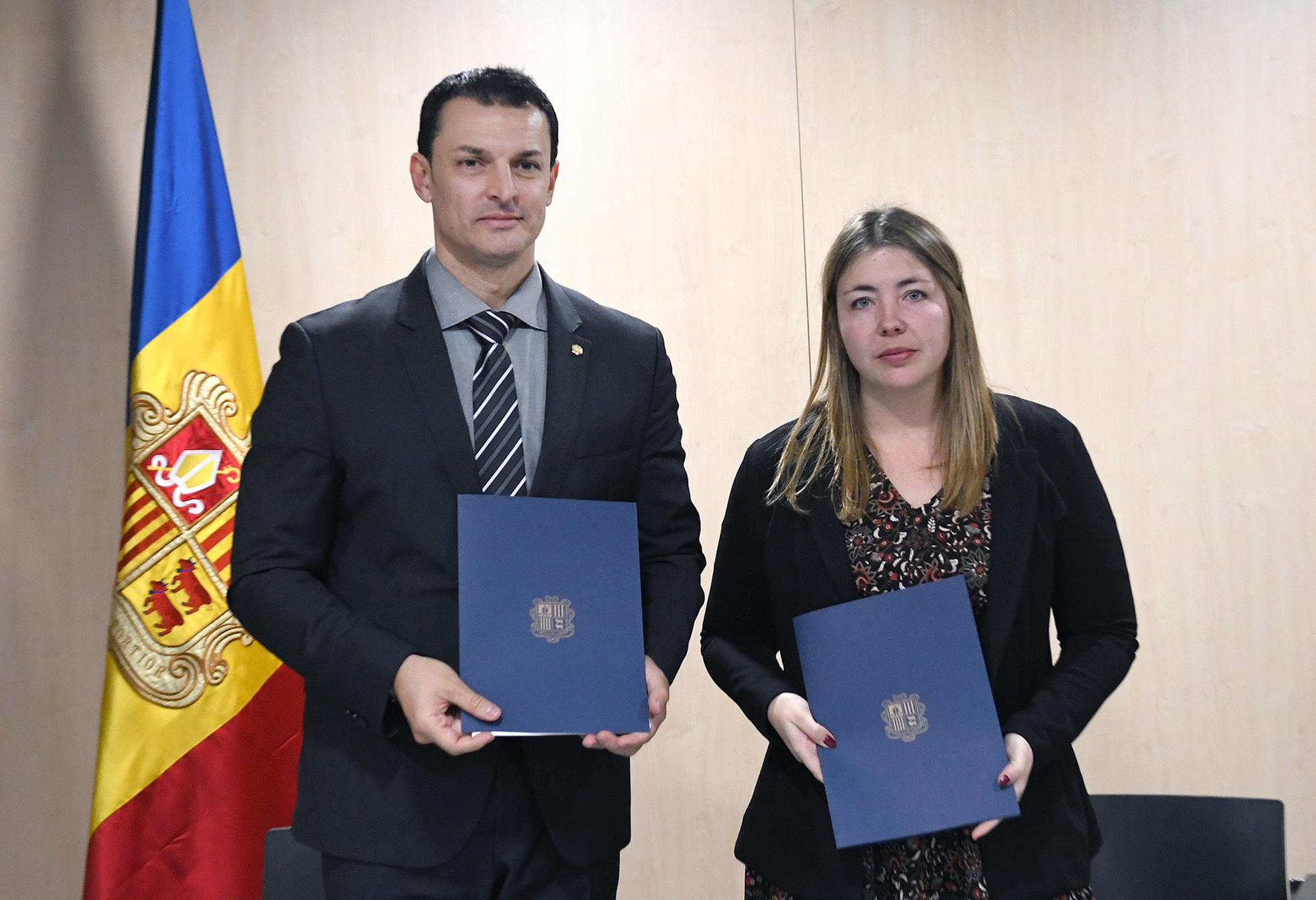 Quatre noves entitats se sumen a la Xarxa d’empreses inclusives