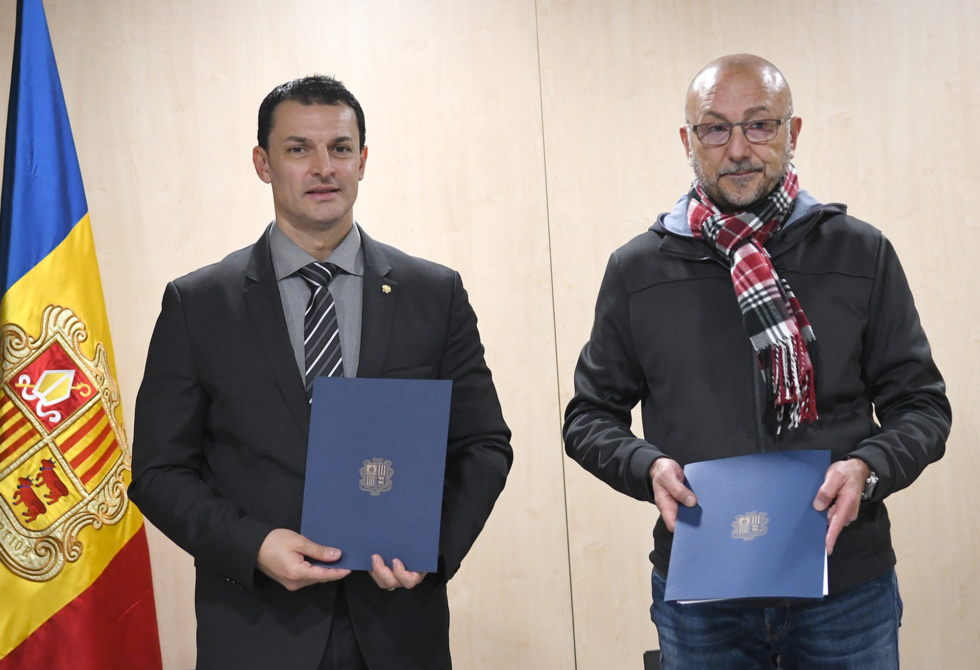 Quatre noves entitats se sumen a la Xarxa d’empreses inclusives