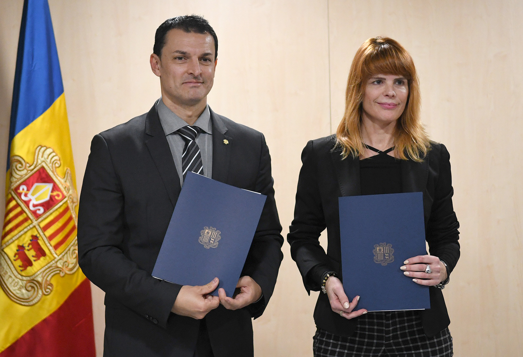 Quatre noves entitats se sumen a la Xarxa d’empreses inclusives