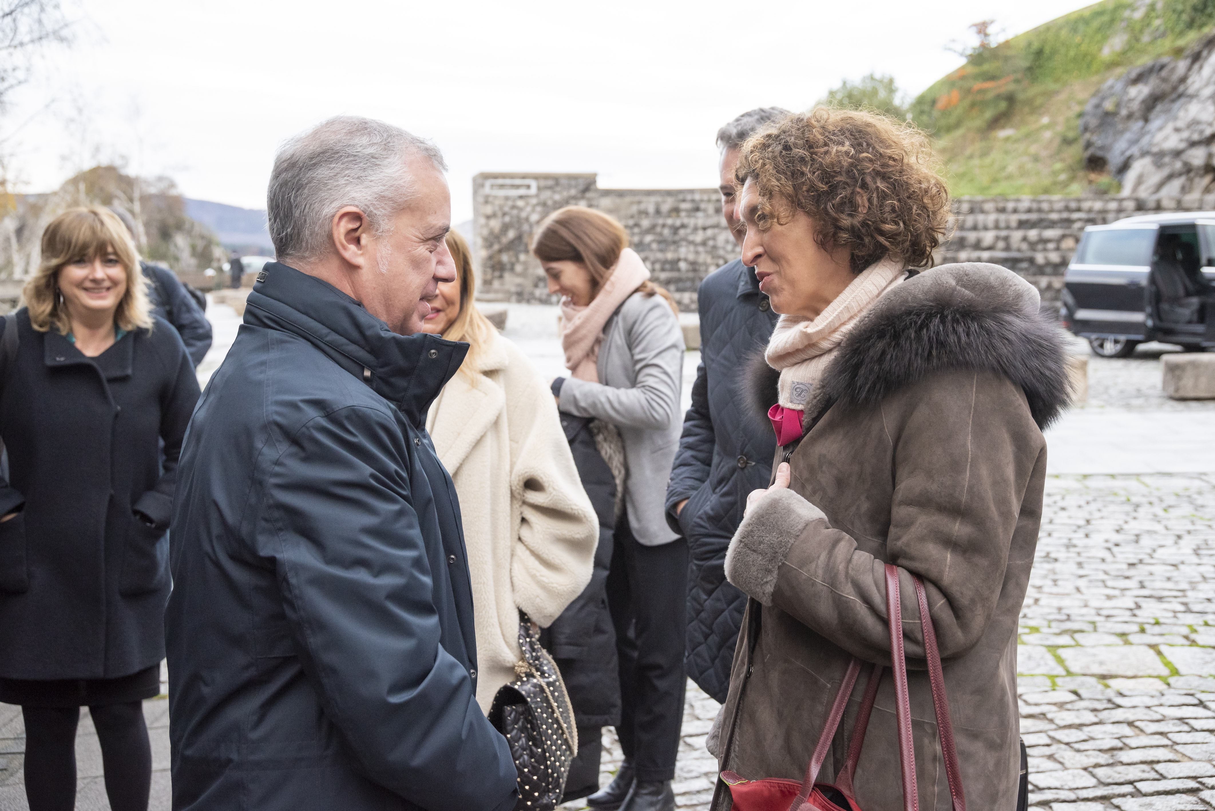 La ministra Maria Ubach destaca el potencial de la nova Àrea Funcional de Muntanya Est davant el 40è Consell Plenari de la Comunitat de Treball dels Pirineus