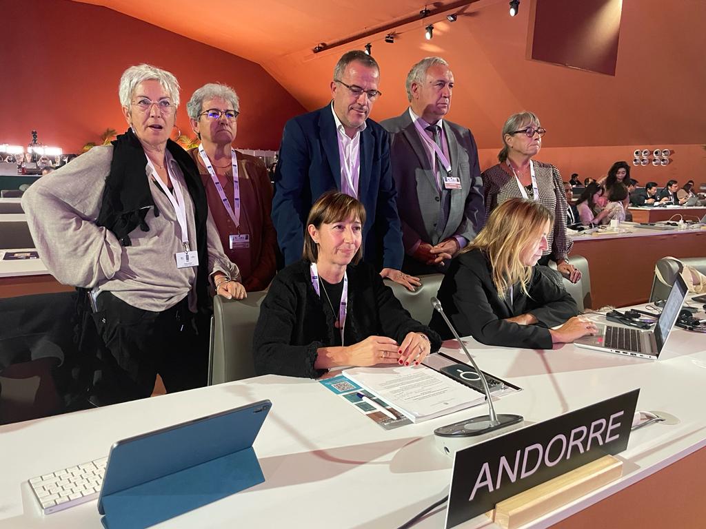 La UNESCO inscriu les Festes de l’Os dels Pirineus a la Llista Representativa del Patrimoni Cultural Immaterial