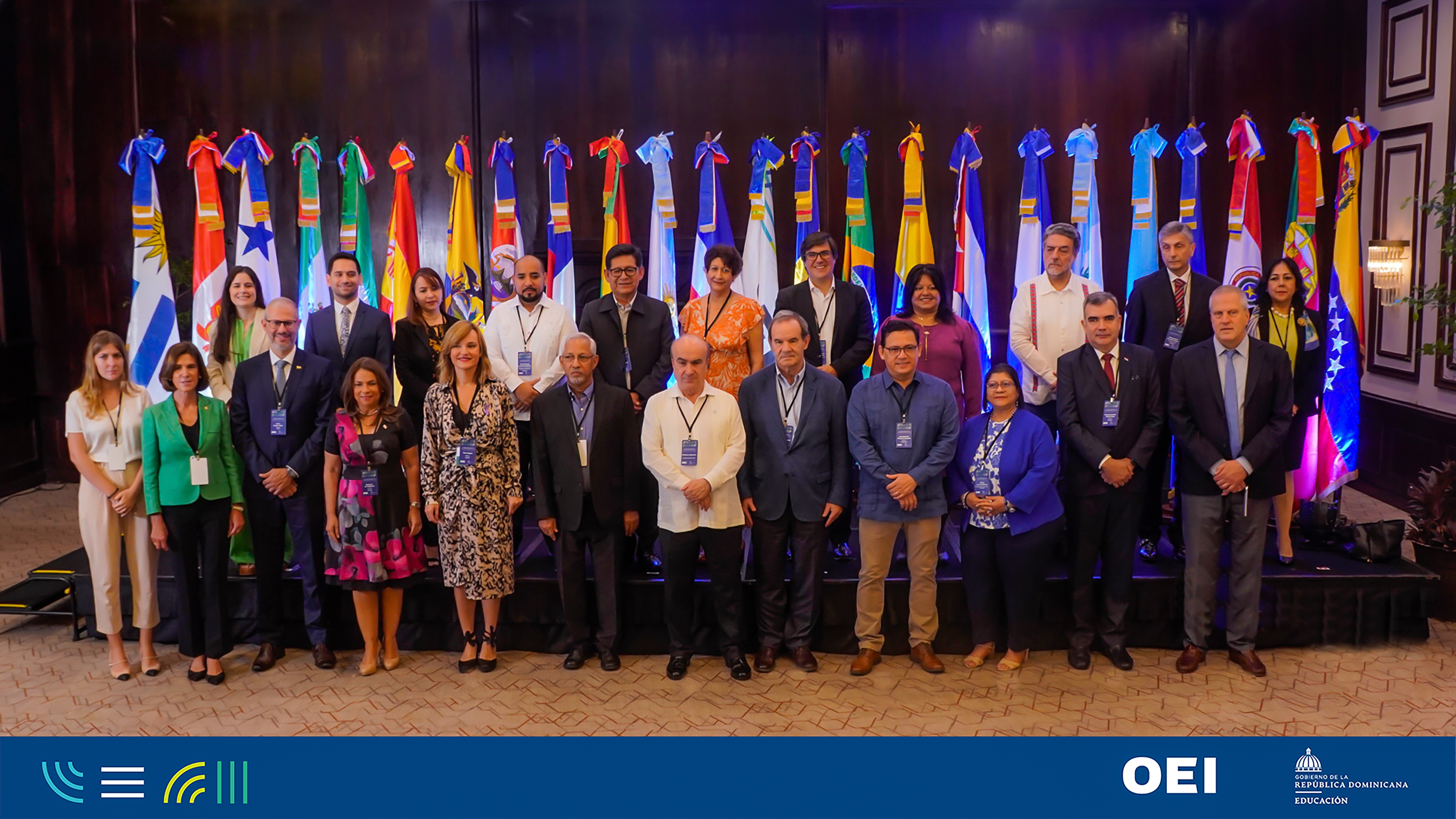 Vilarrubla participa en la XIV Assemblea General de l’Organització d’Estats Iberoamericans per a l’Educació, la Ciència i la Cultura