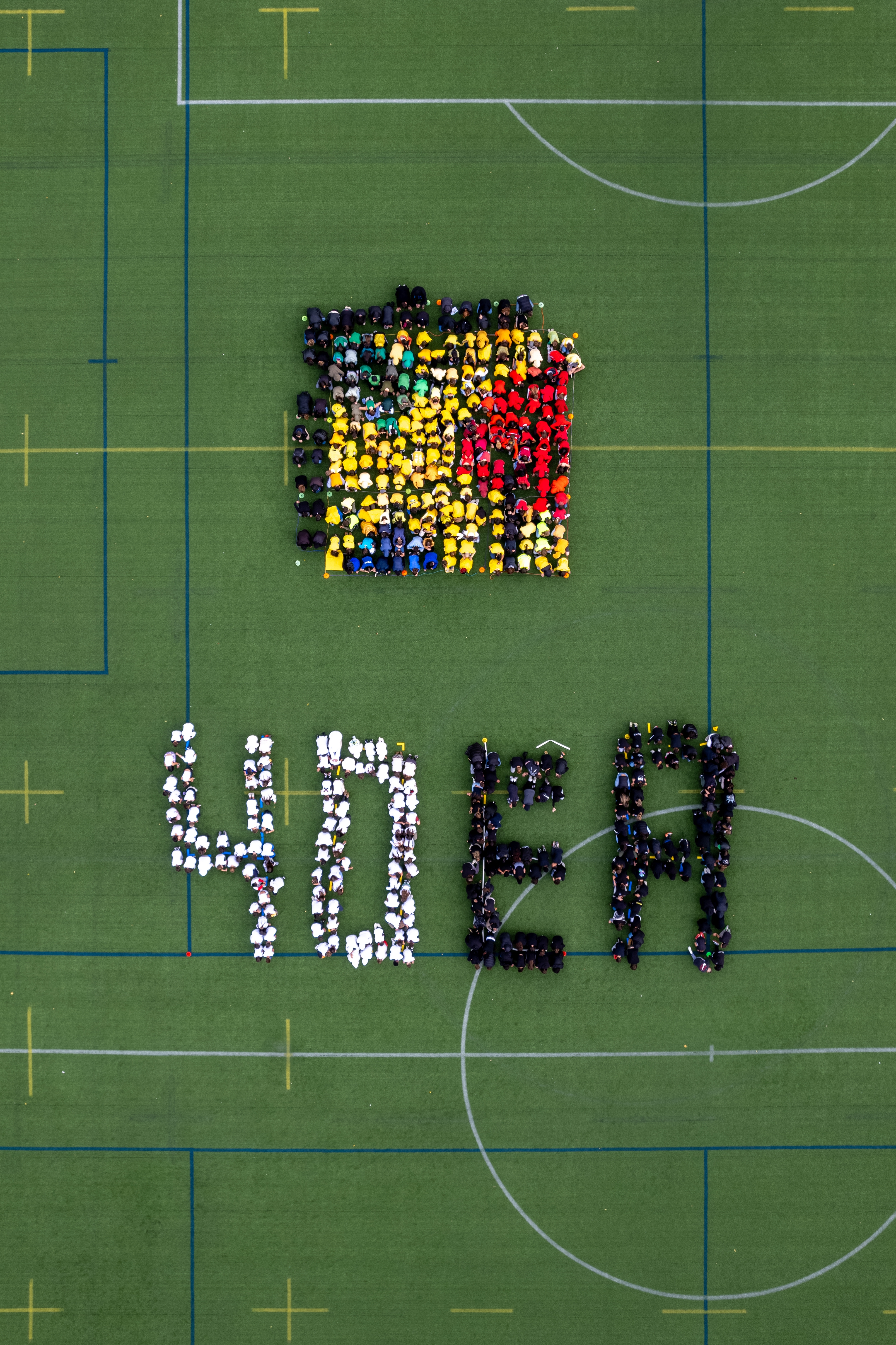 L’Escola Andorrana compleix 40 anys d’història