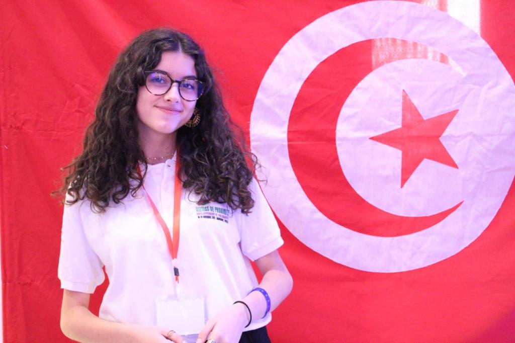 La ministra Ubach presenta les conclusions de la taula rodona en la clausura de la 18a Cimera de caps d’Estat i de Govern de la Francofonia