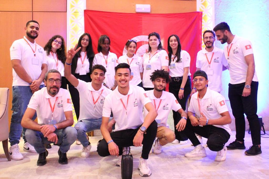 La ministra Ubach presenta les conclusions de la taula rodona en la clausura de la 18a Cimera de caps d’Estat i de Govern de la Francofonia