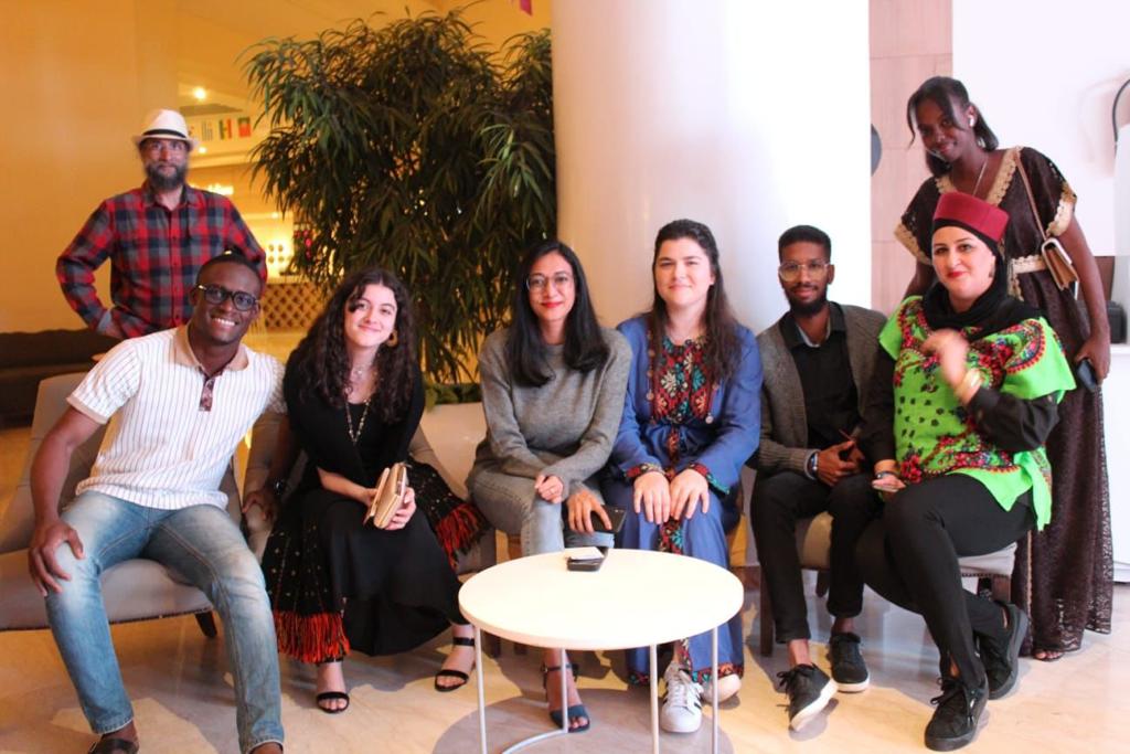 La ministra Ubach presenta les conclusions de la taula rodona en la clausura de la 18a Cimera de caps d’Estat i de Govern de la Francofonia