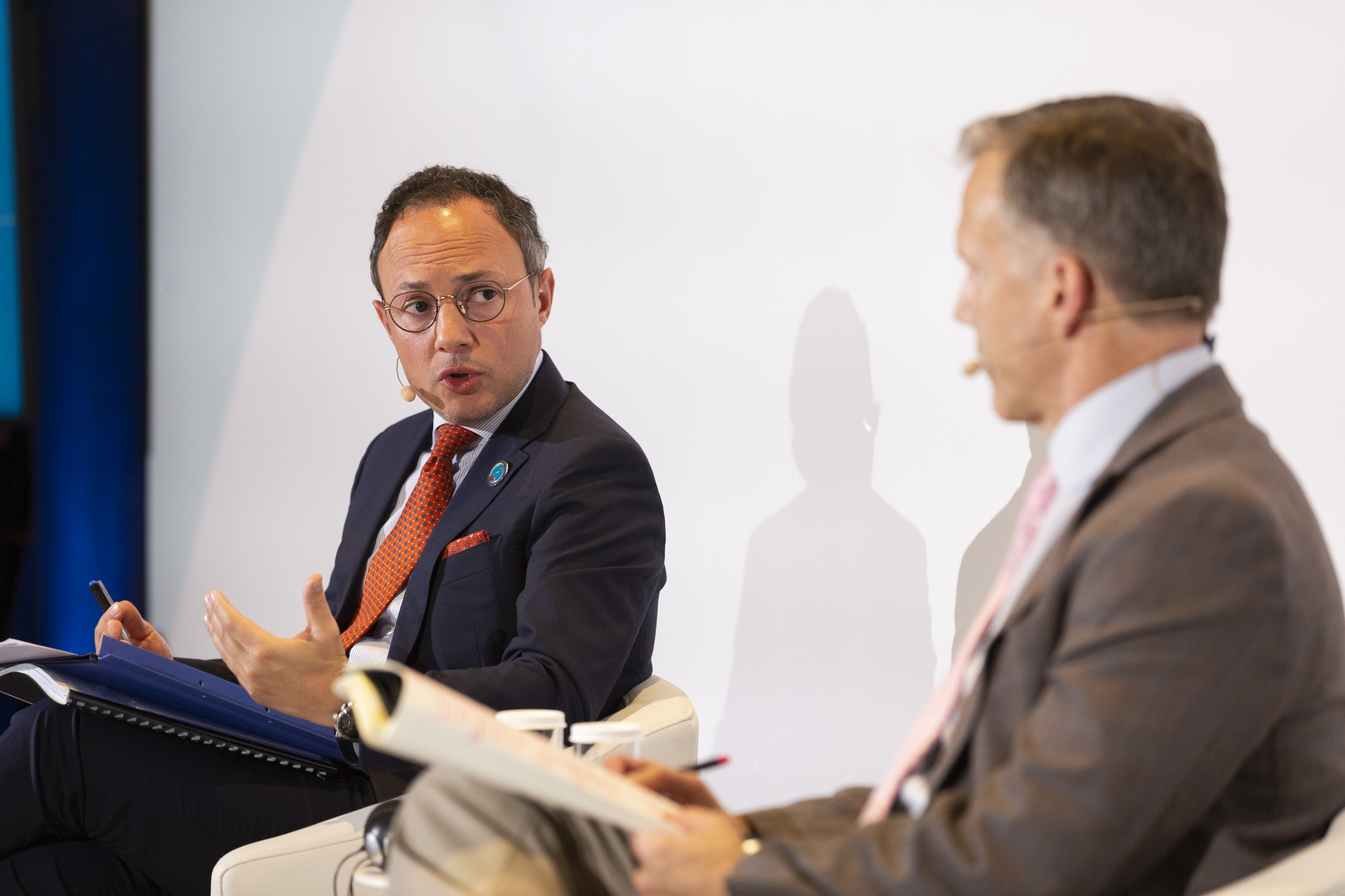 Espot apel·la a solucions comunes per aturar el canvi climàtic que tinguin en compte les realitats de cada territori